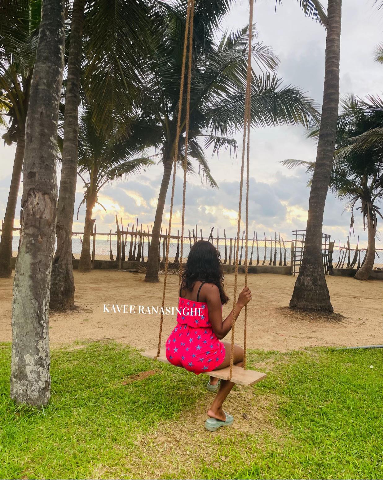 @Kavee-Ranasinghe
