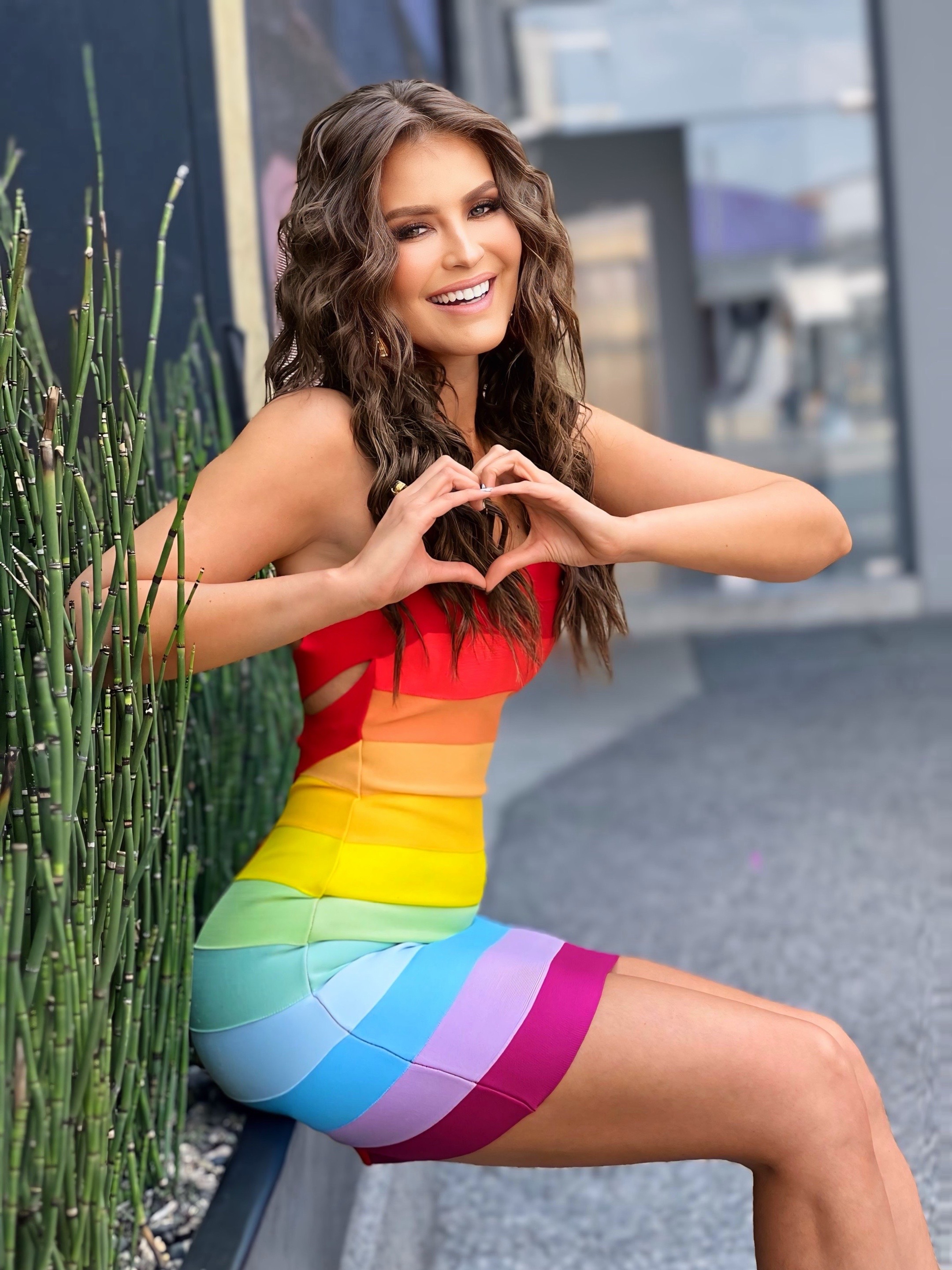 @Vanessa Claudio