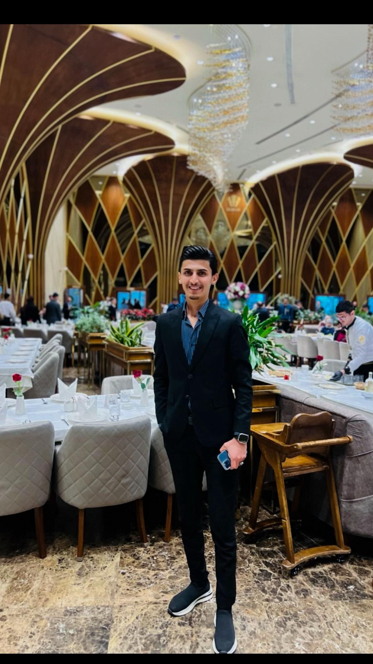 @﮼عبدالله ﮼حاجی⚜️