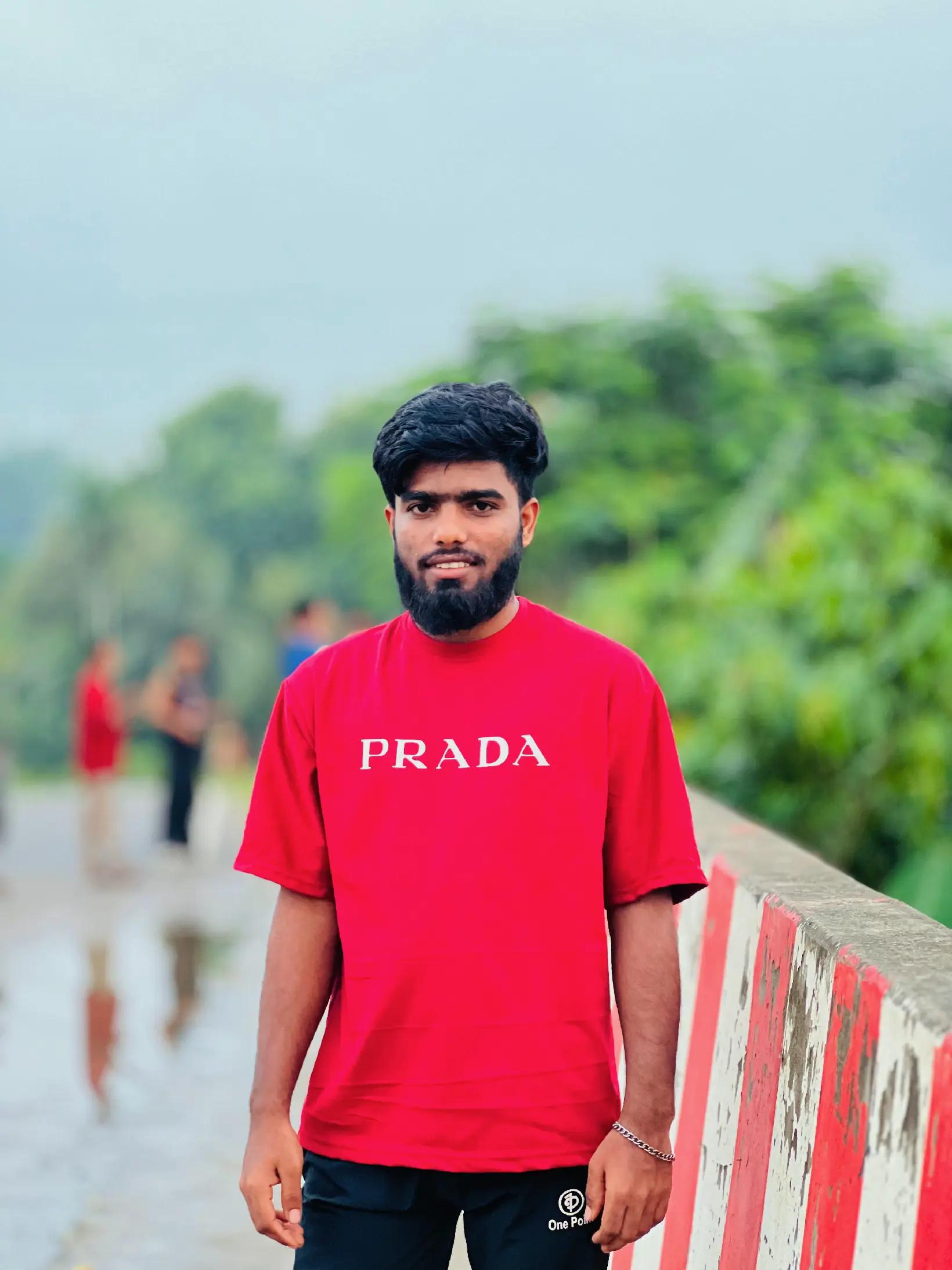 @Rakib Bhai