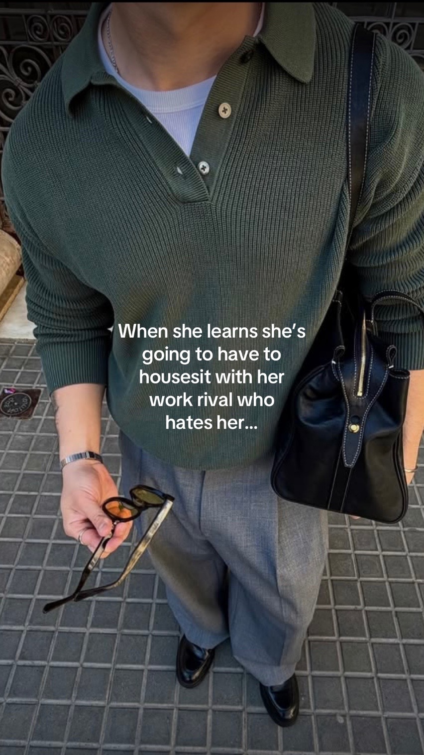 @Author Lila de Luna