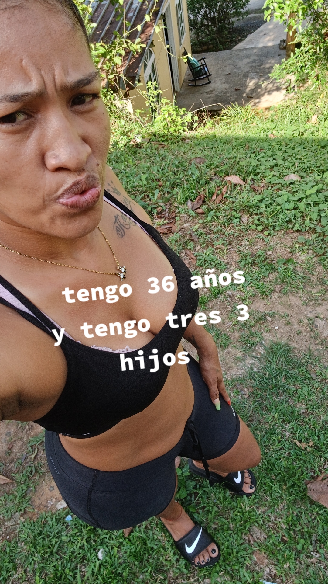 @la bebe con sentida🥰🥰🥰😘😍