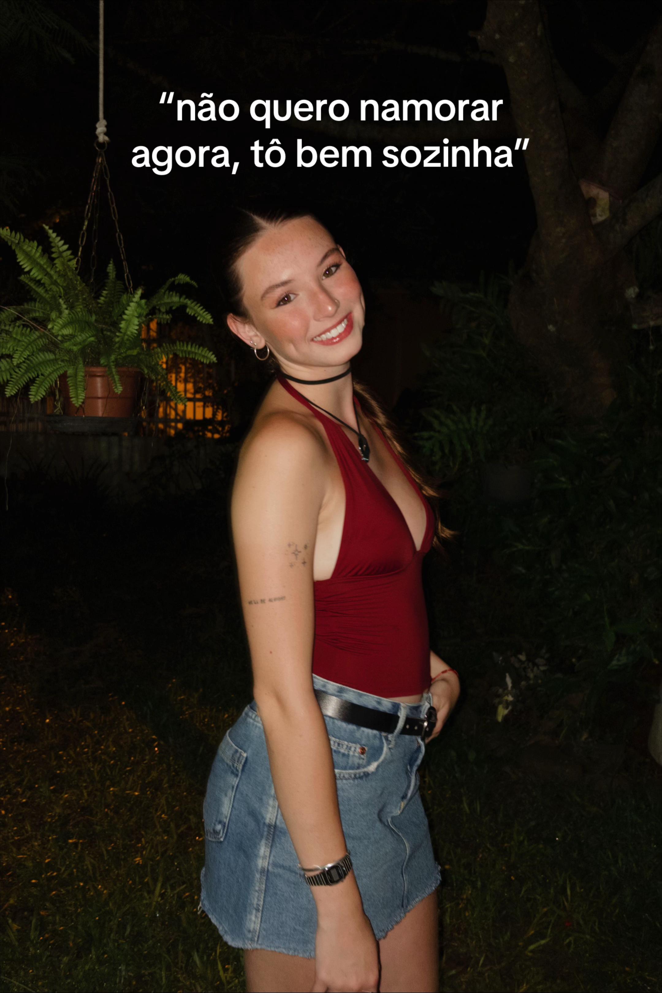 @Isabella