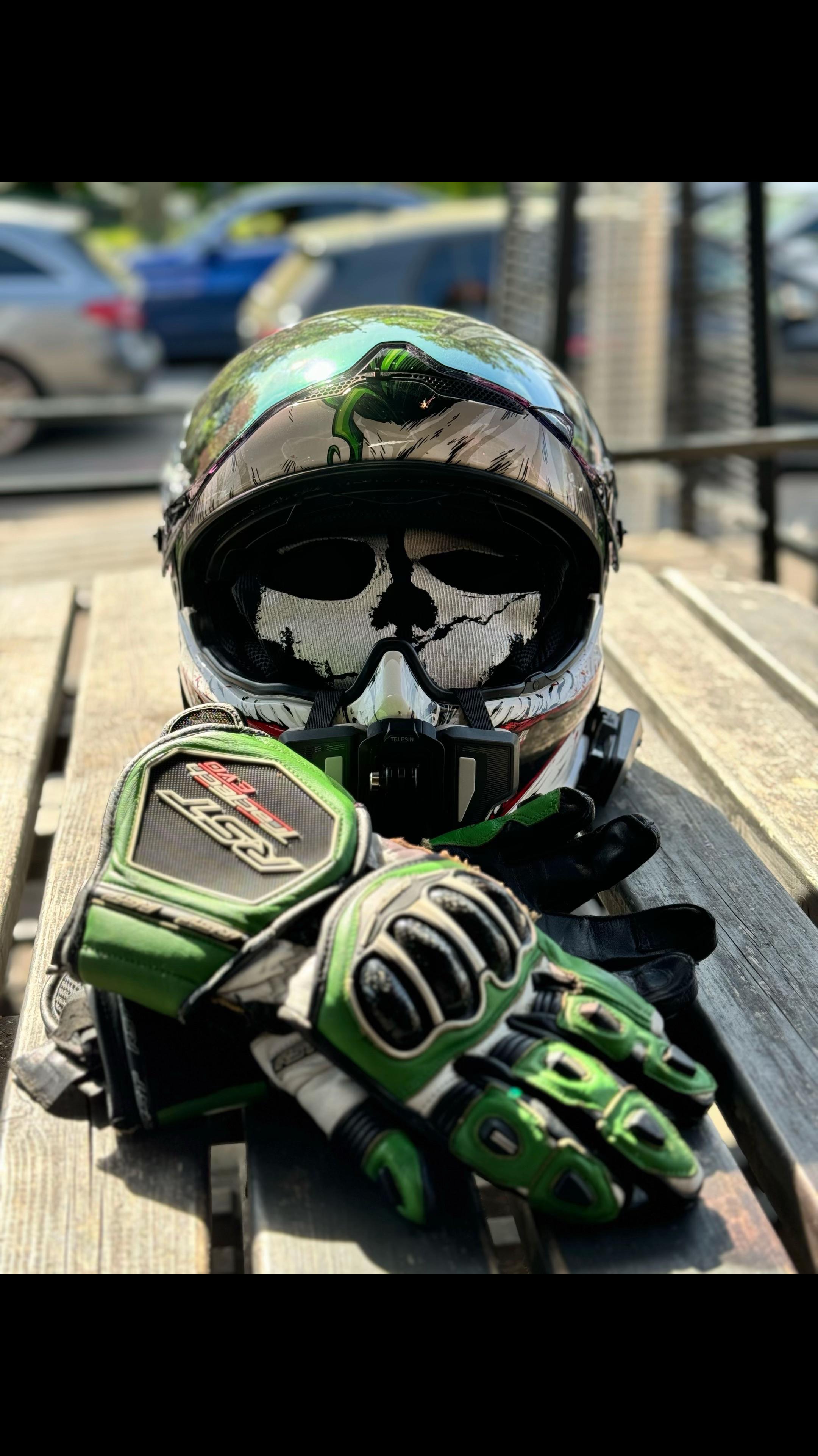 @MotoQuickShifter