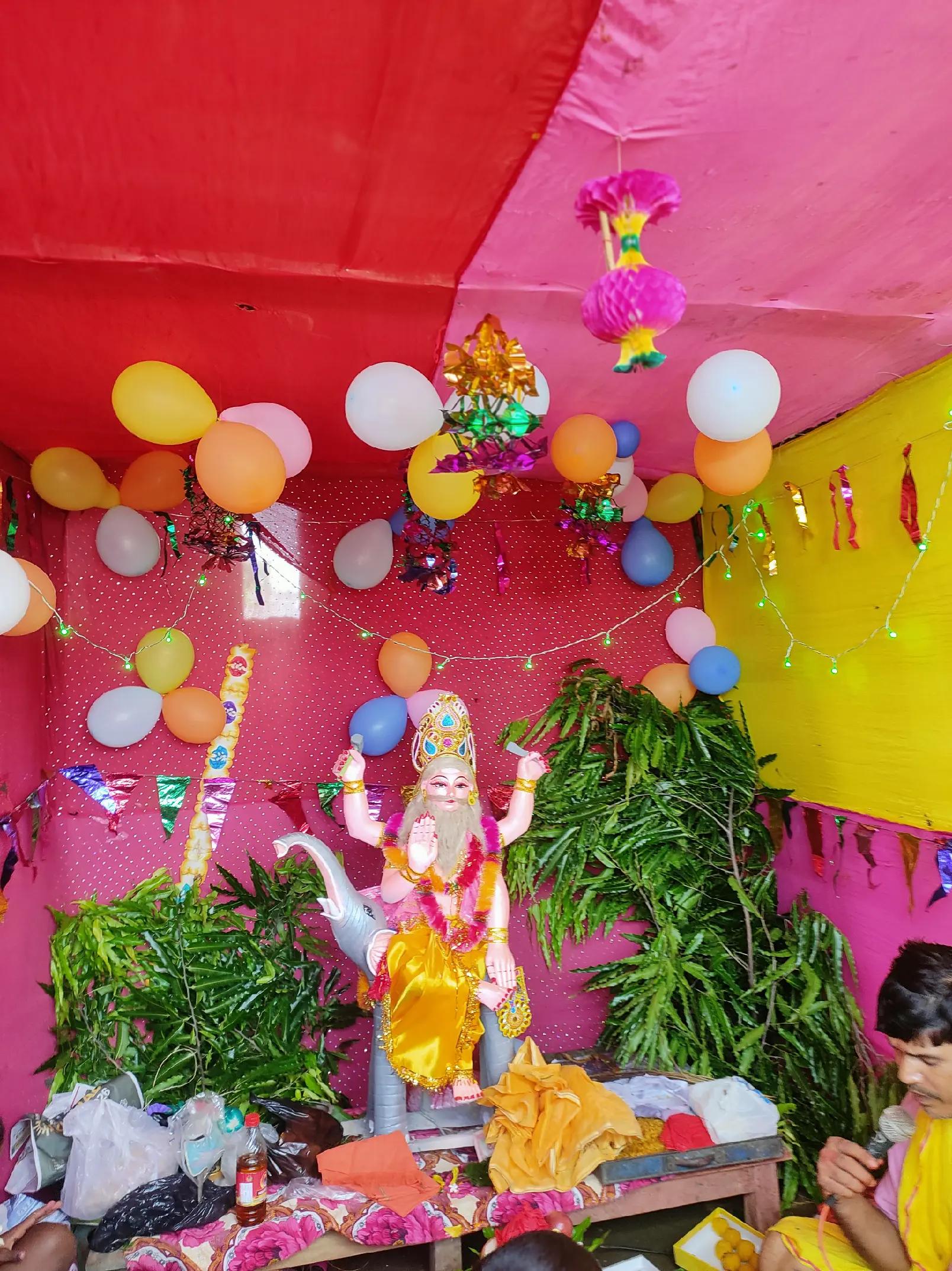 @Abhishek Mandal