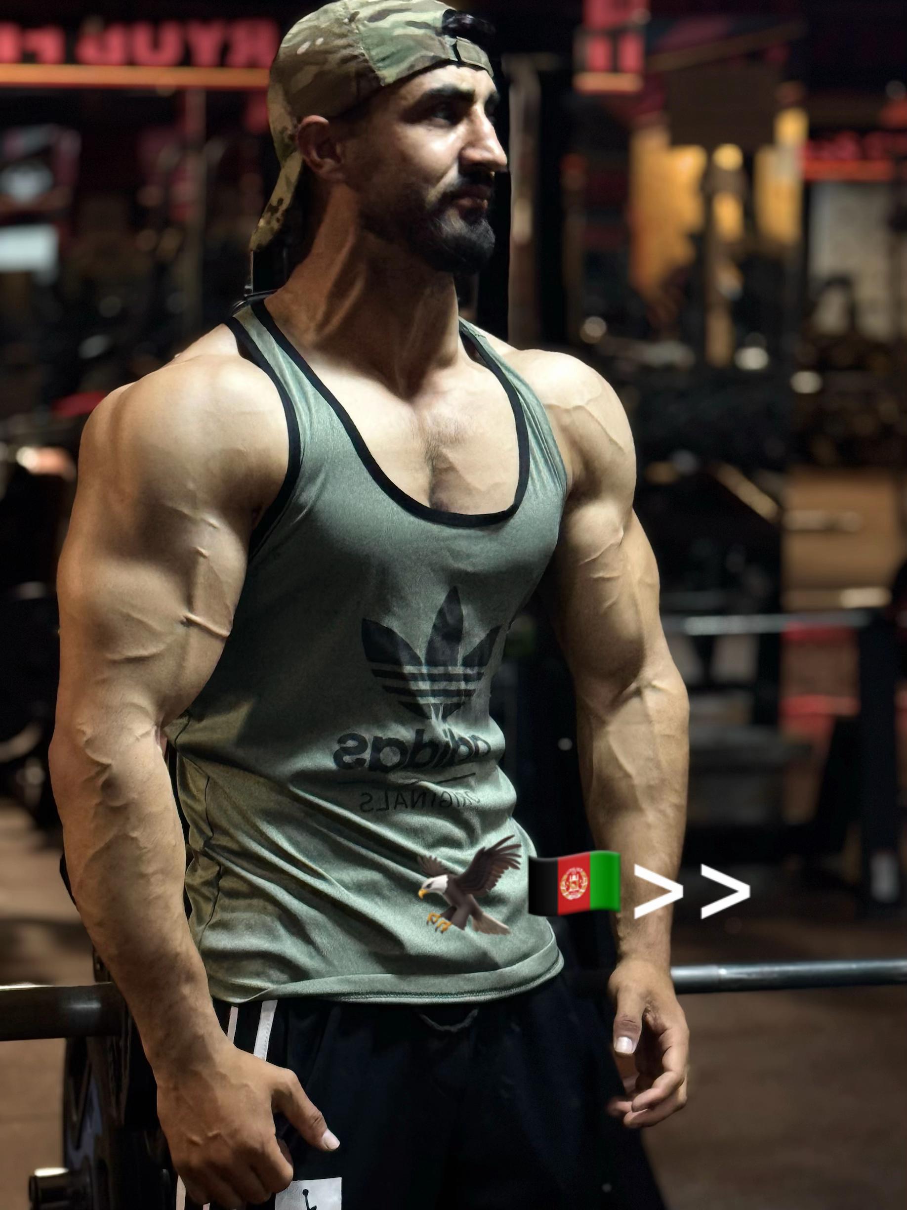 @Siddiq -Ahmadzai-