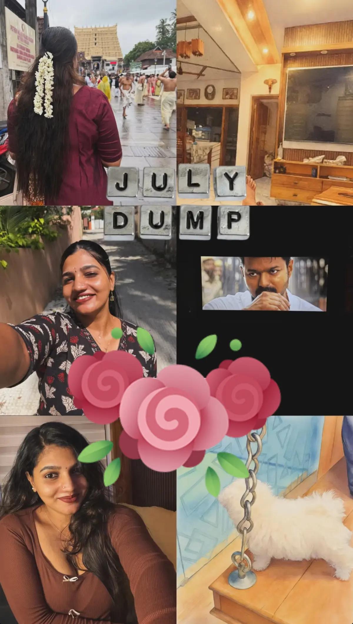 @Saranya
