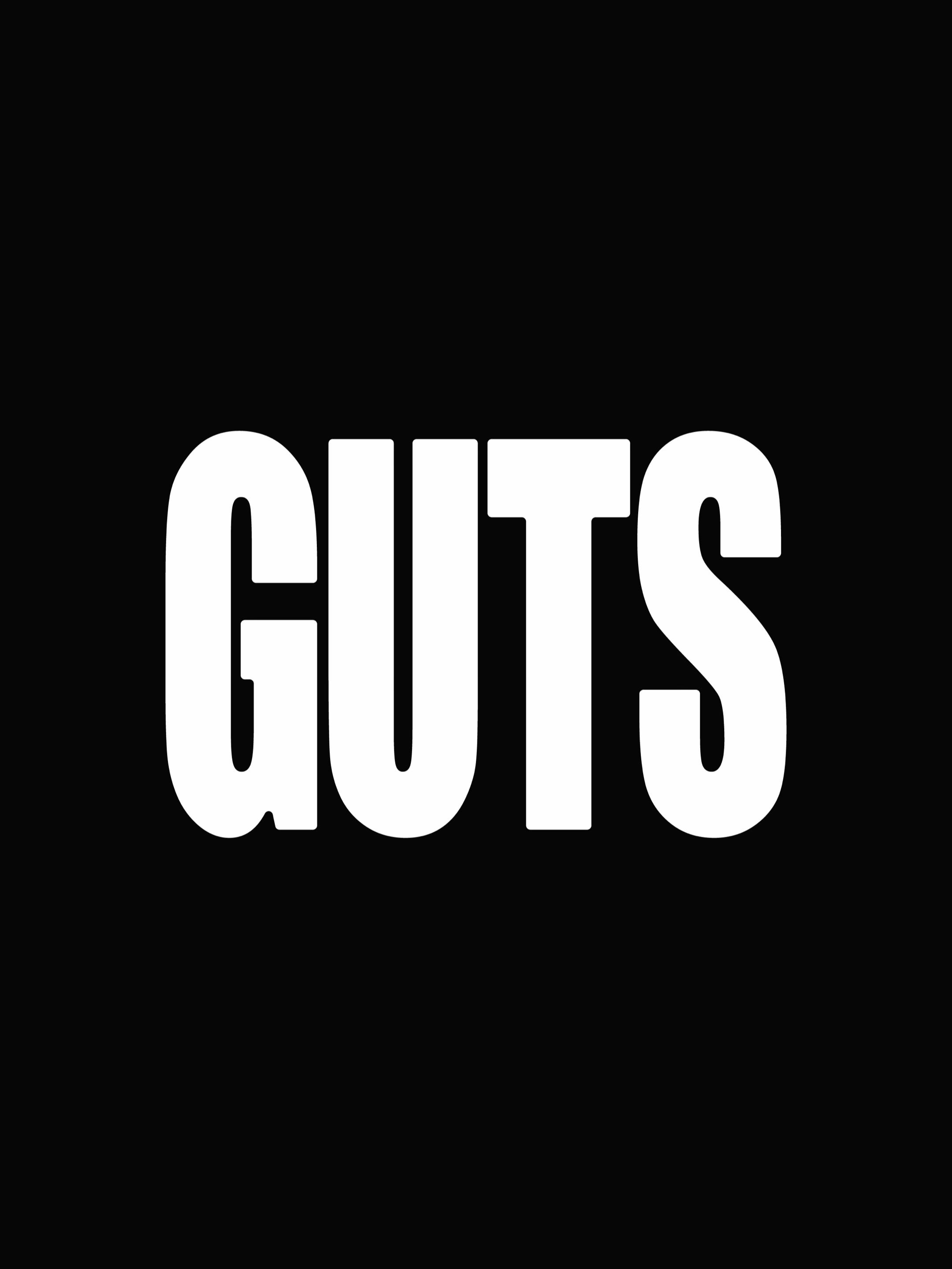 @GUTS
