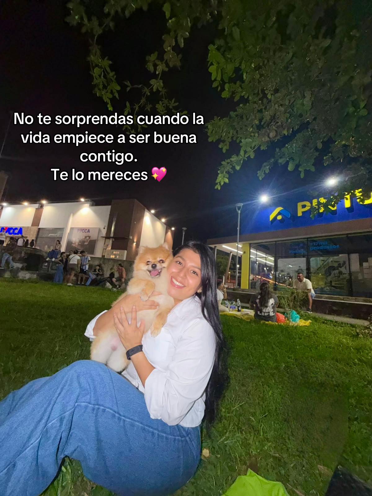 @Evelyn Alvarez