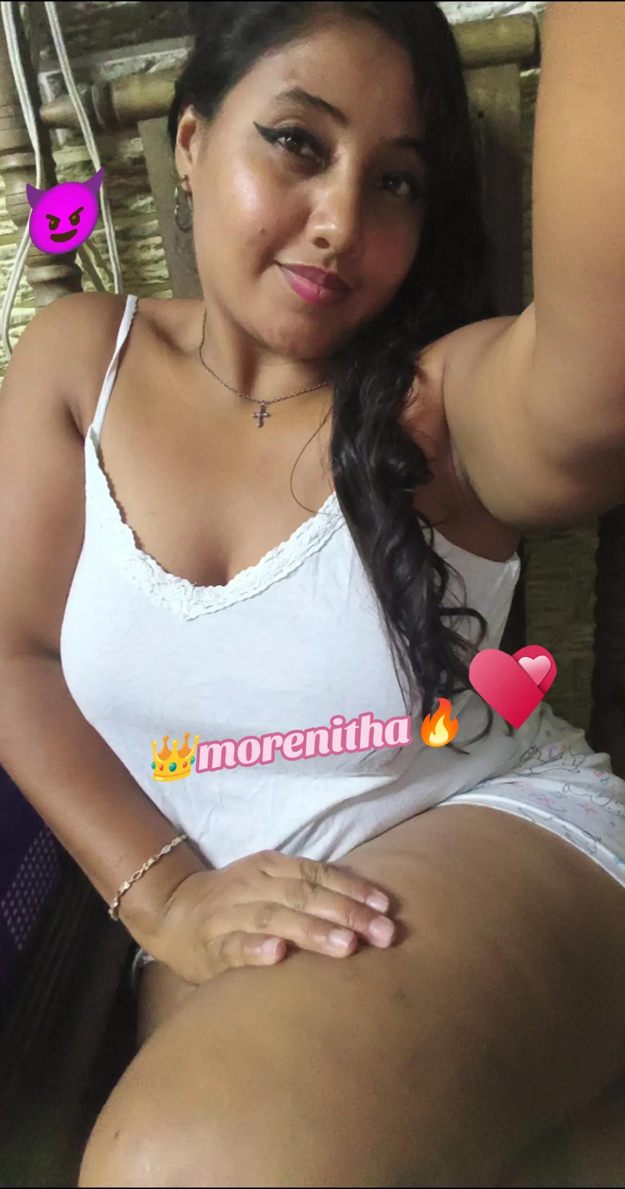 @Morenita Linda 10💋😈