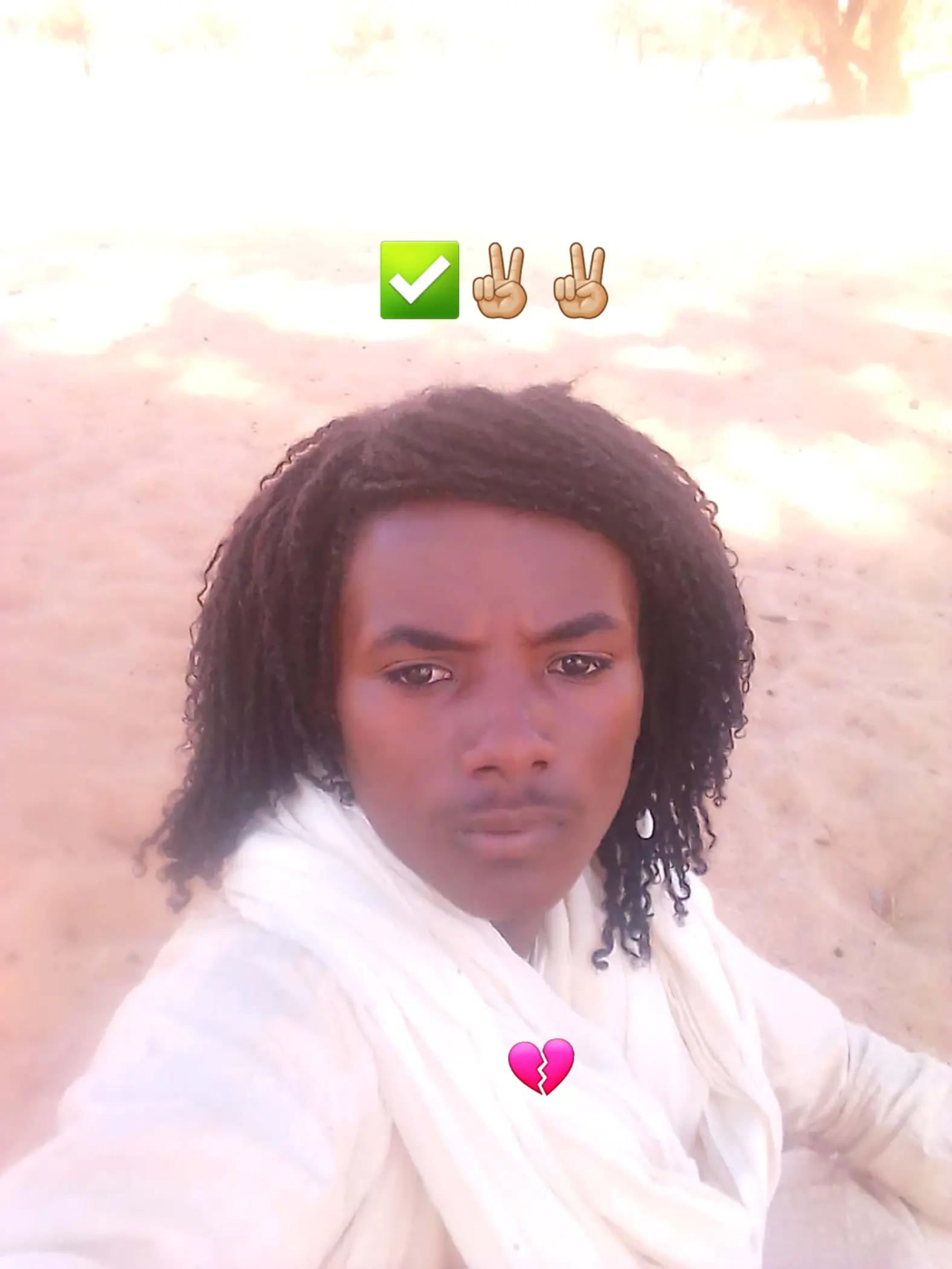 @حدير احمد ادم