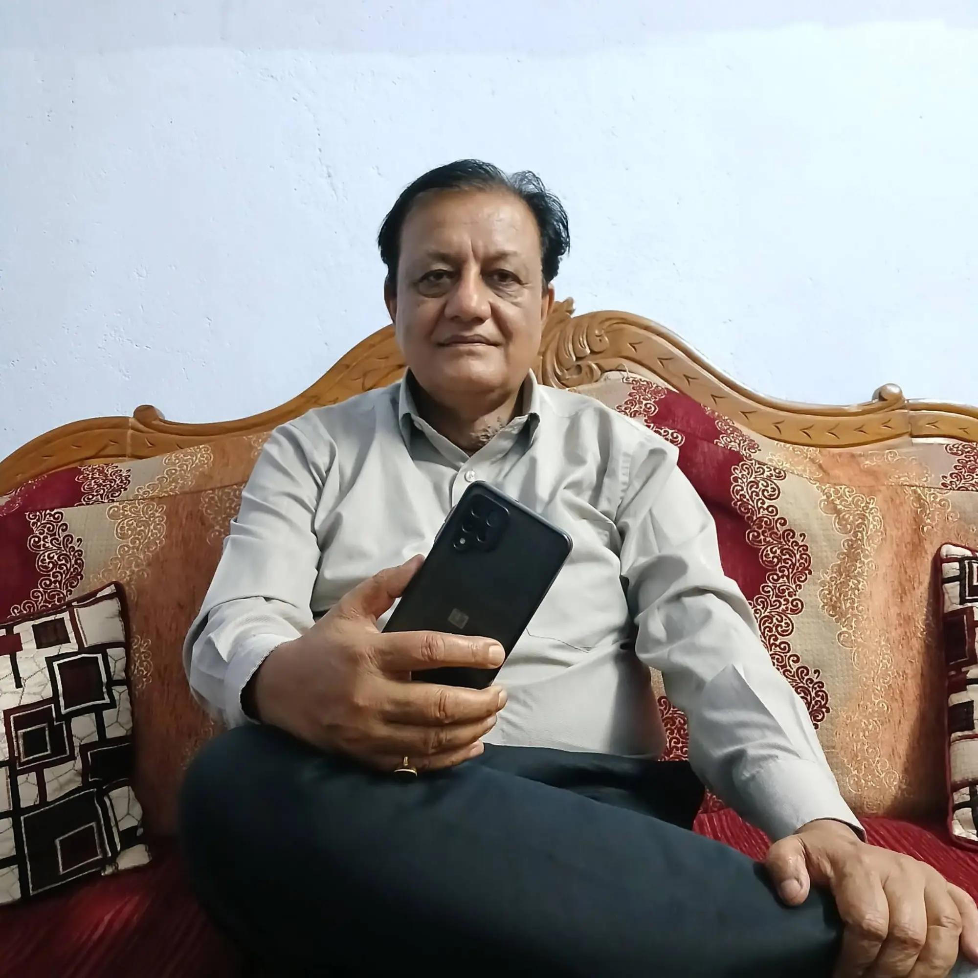 @Gopal Aryal