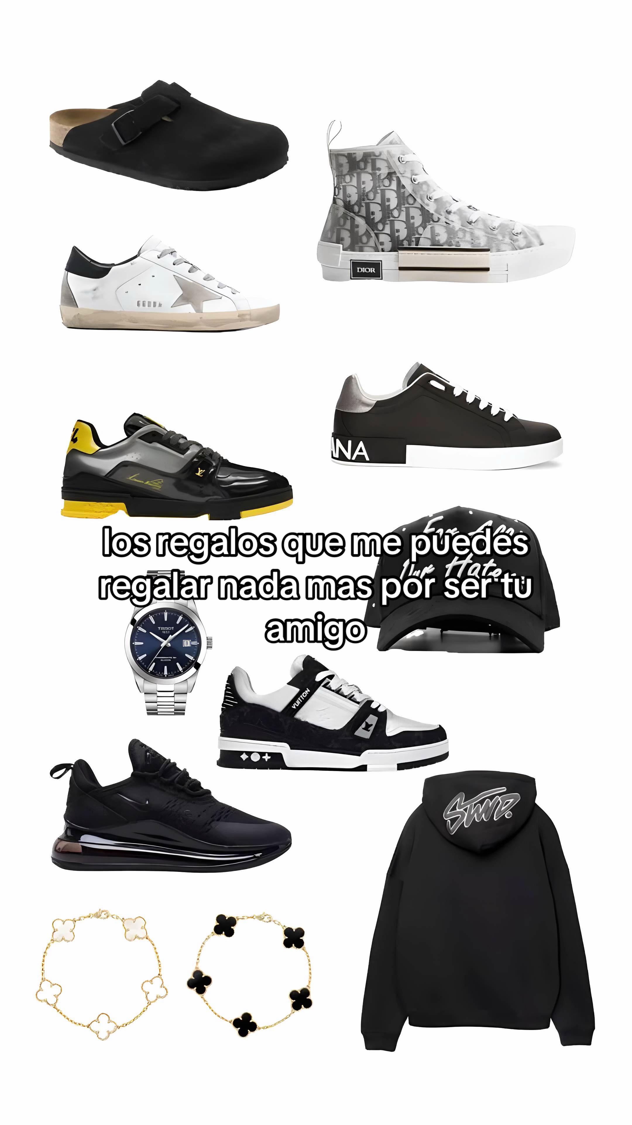 @Vice Streetwear