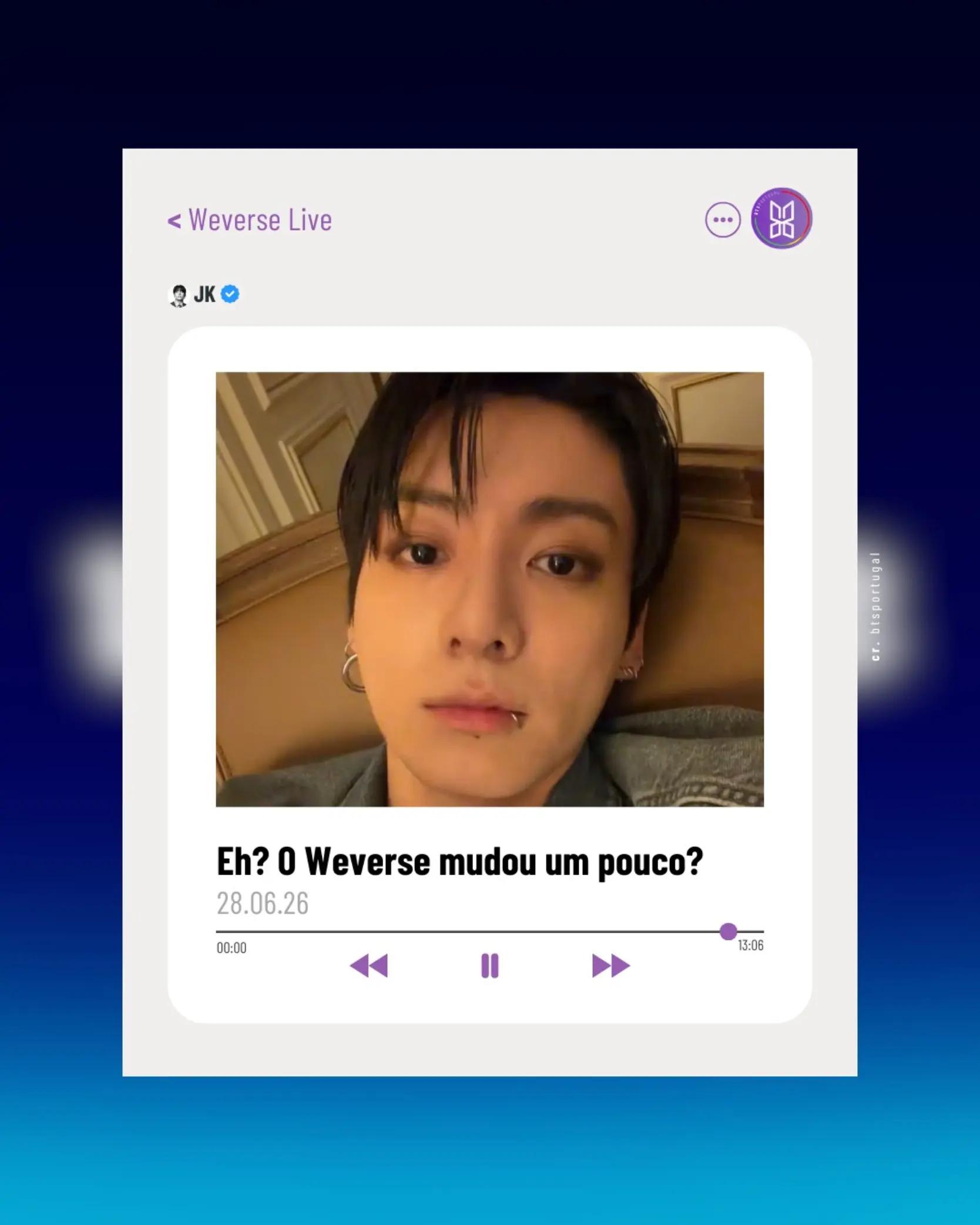 @BTS Portugal 🇵🇹
