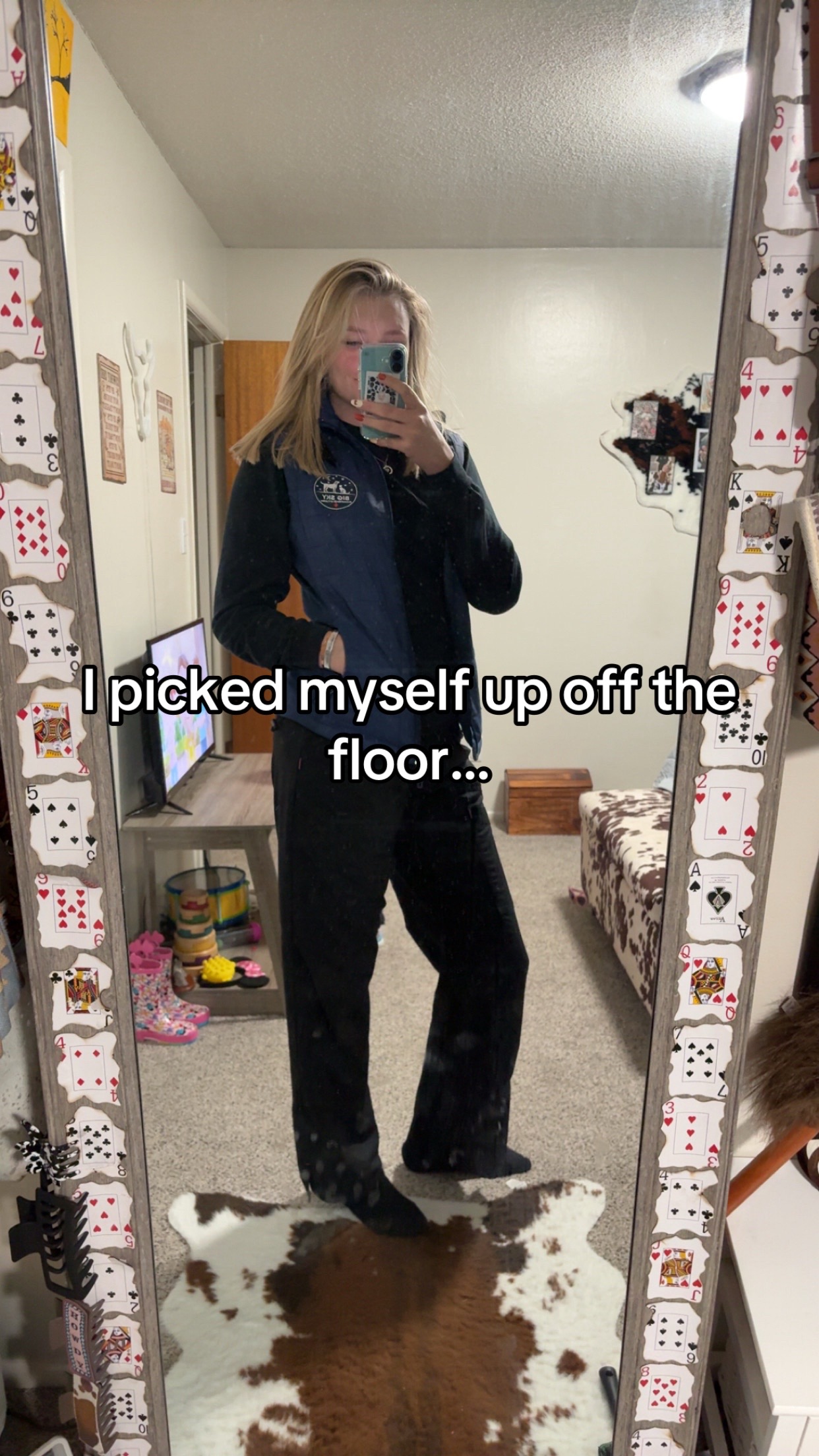 @Cheyenne