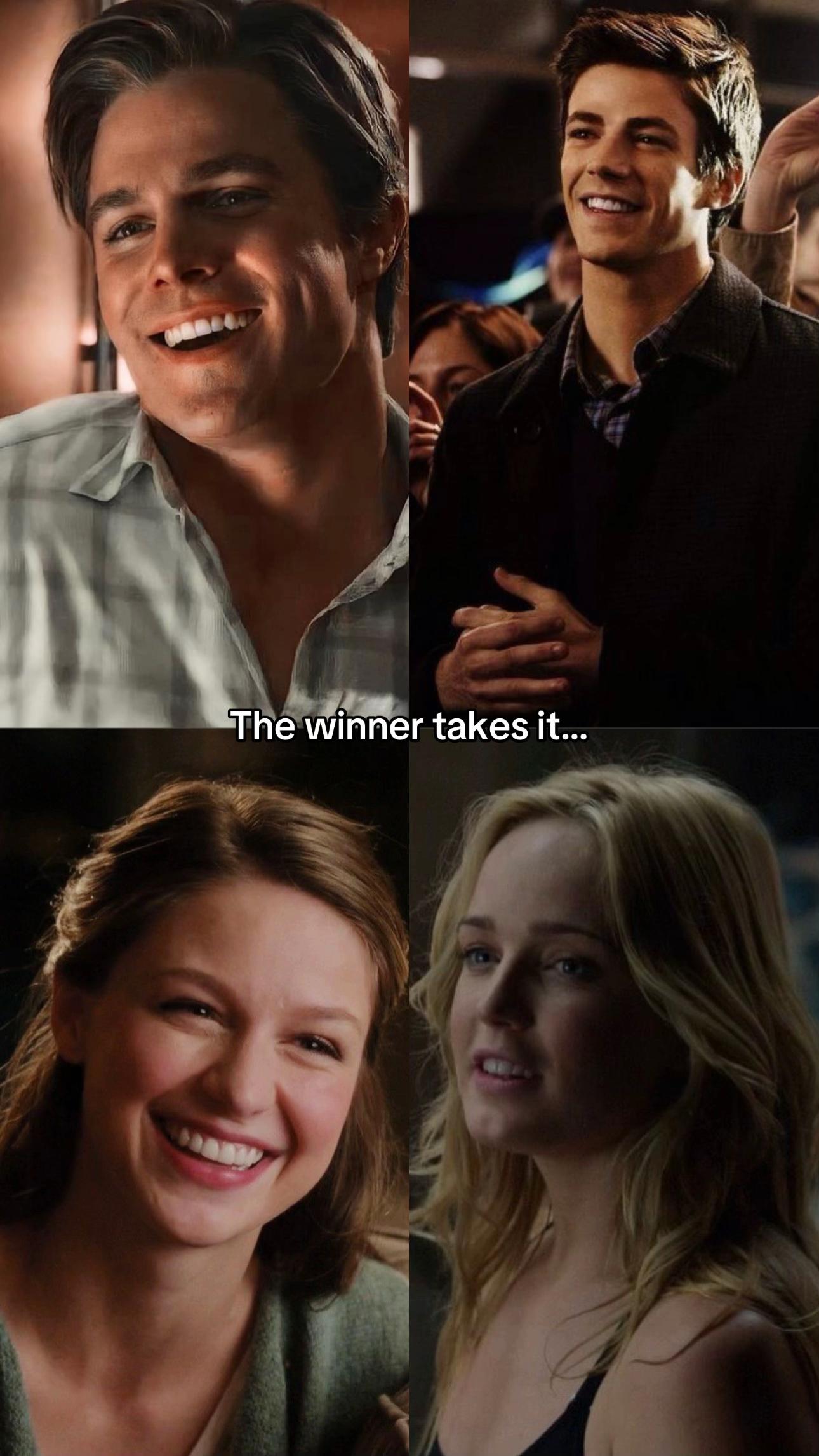 @FLASHTv