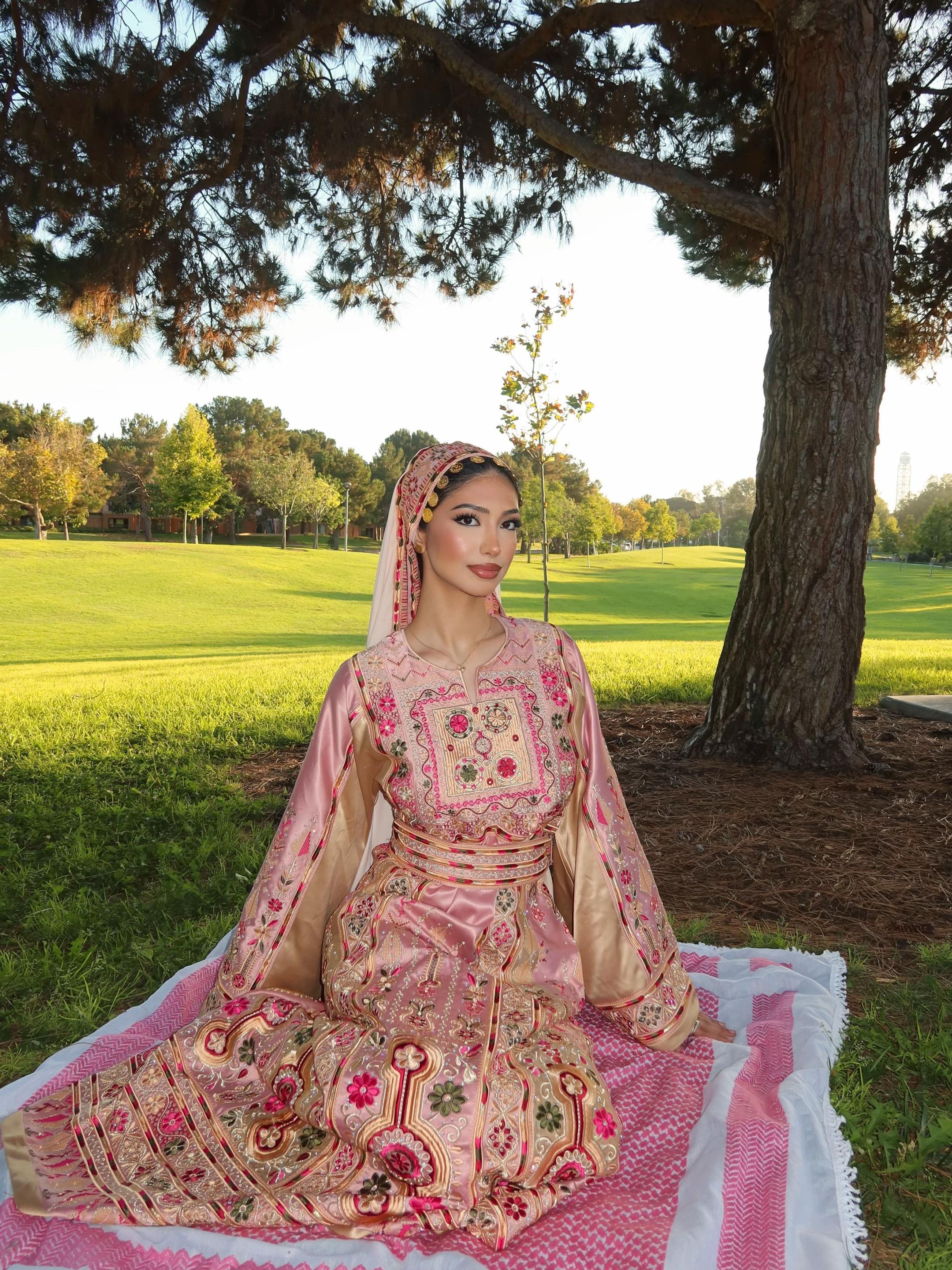 @Warda of London