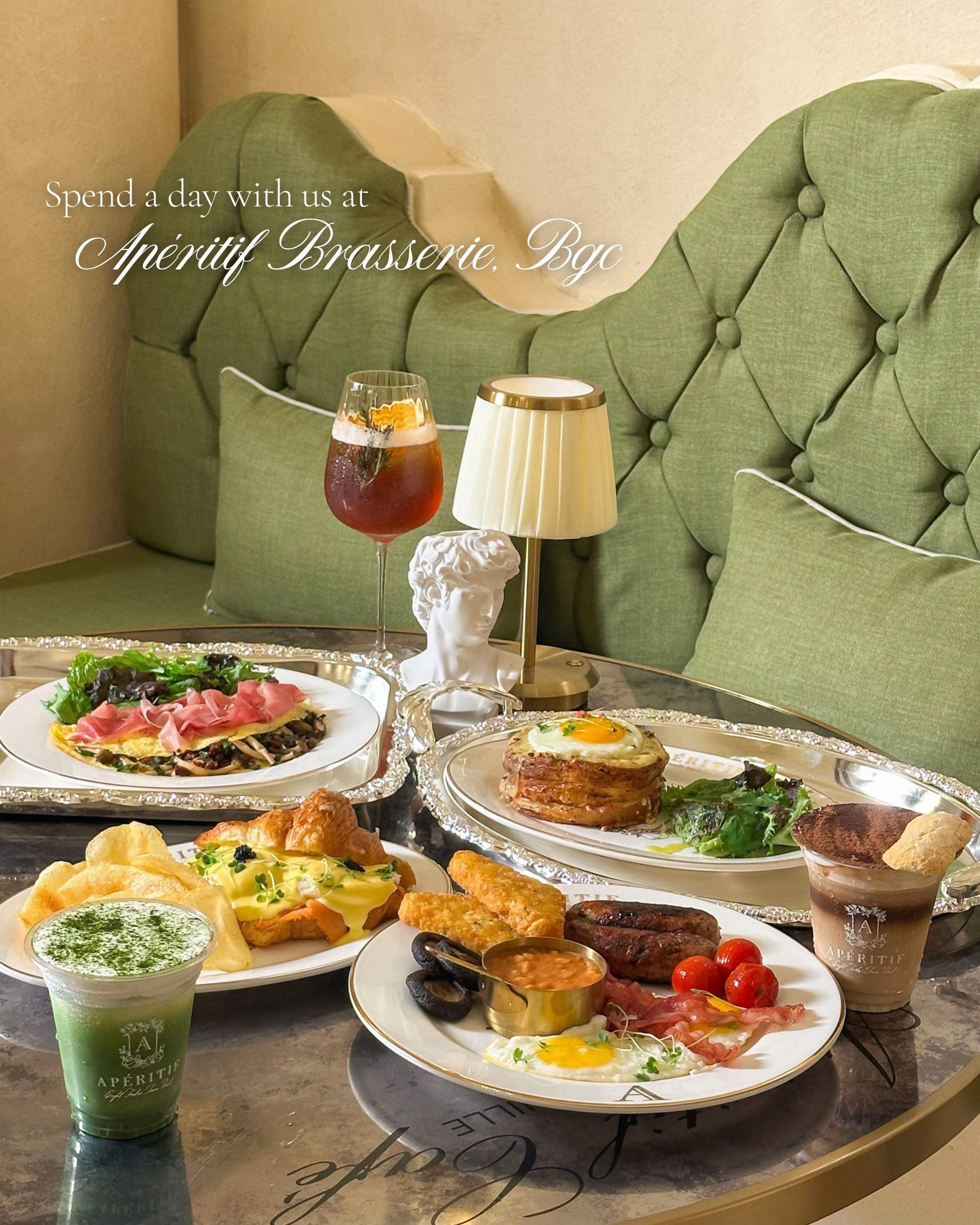 @Aperitif