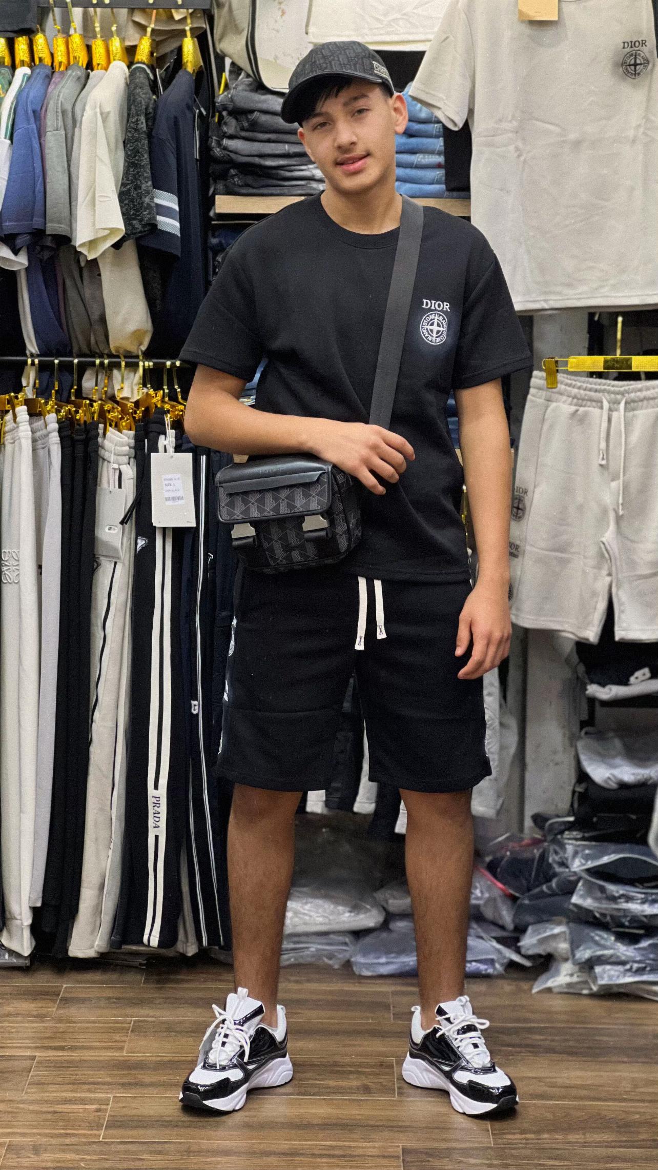 @Boutique massil ๐๐ฉณ๐๐งข