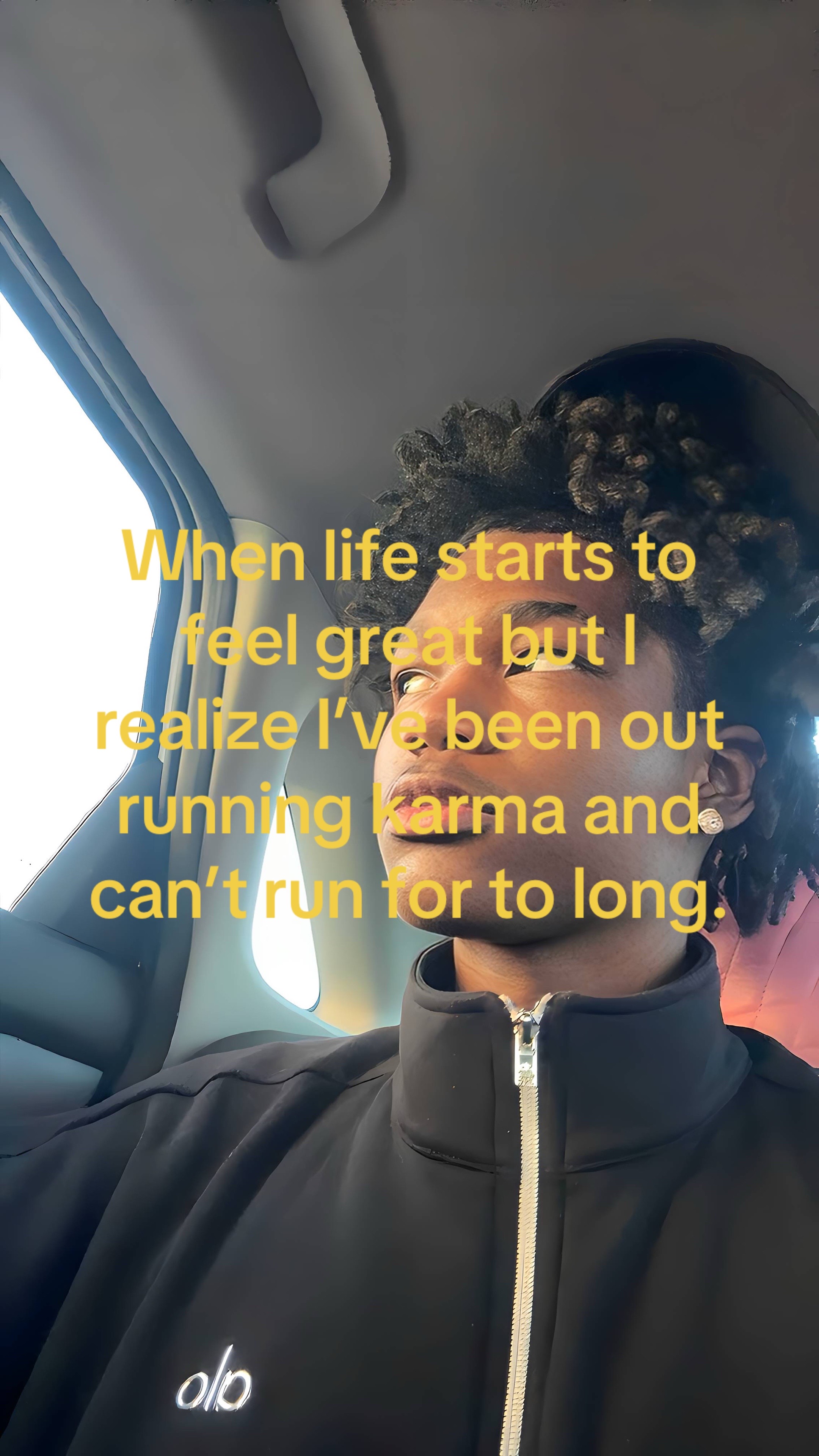 @ 