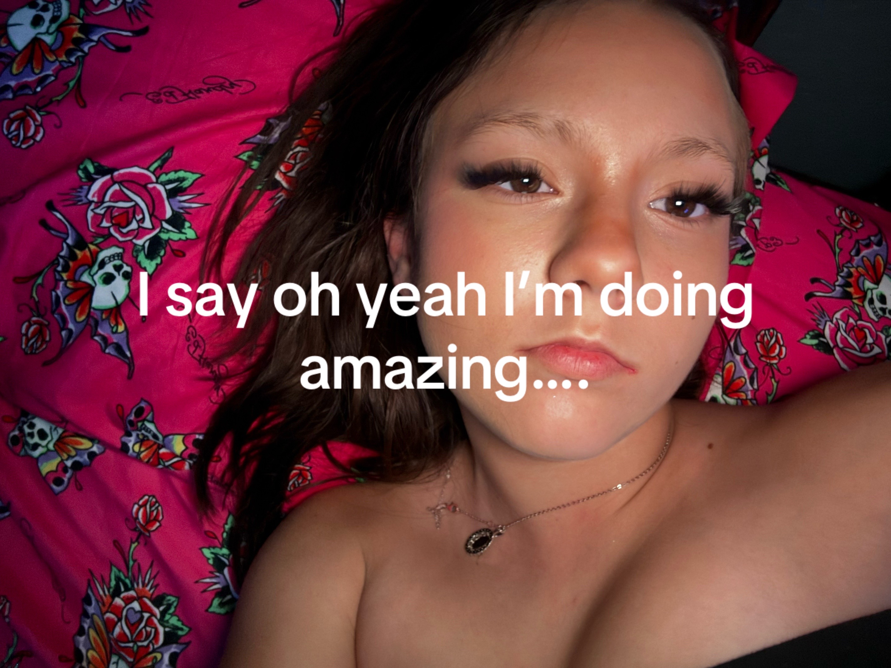 @ 