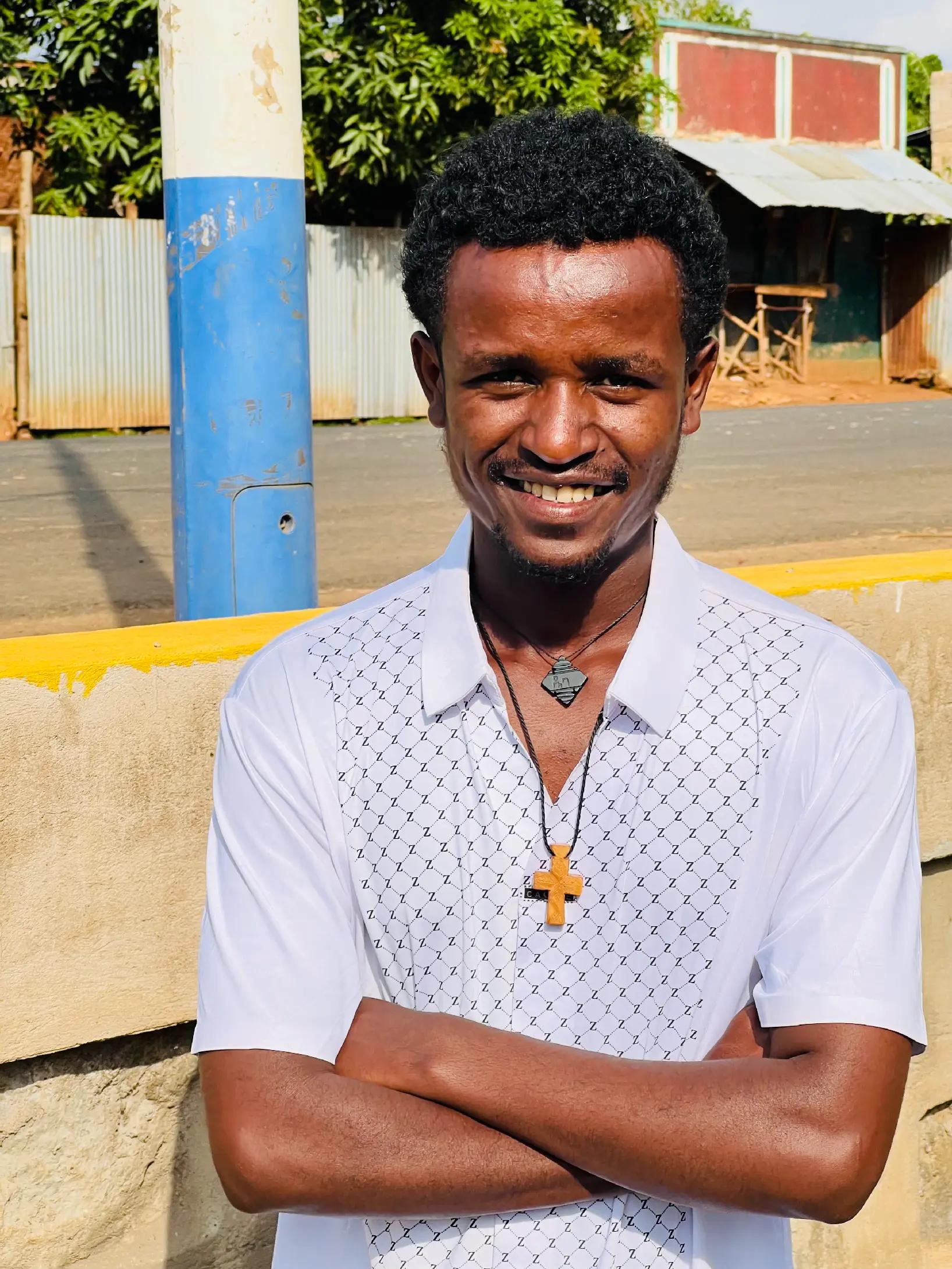 @DEVA Ye ተዋህዶ
