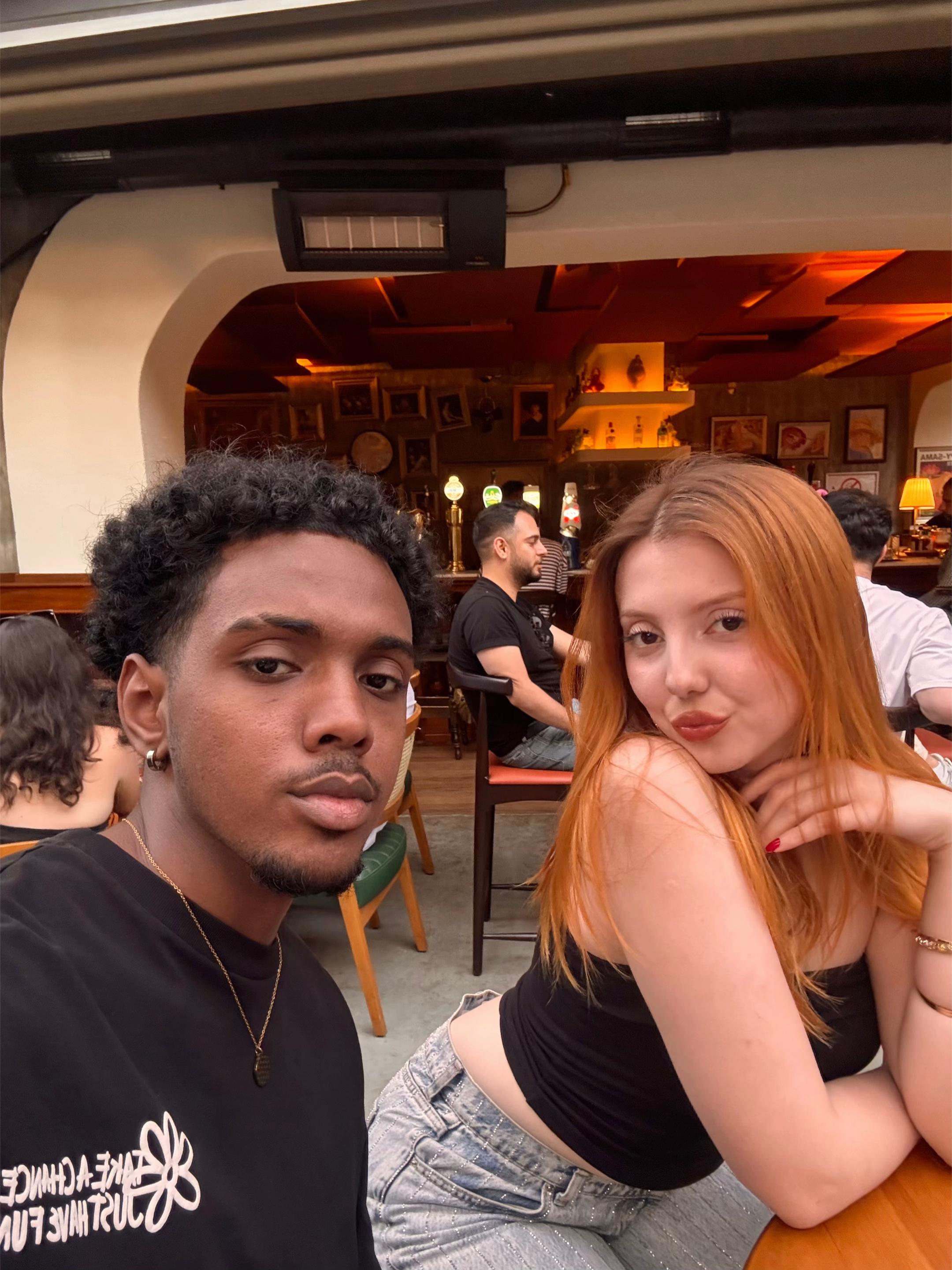 @Chocolate&Cinnamon