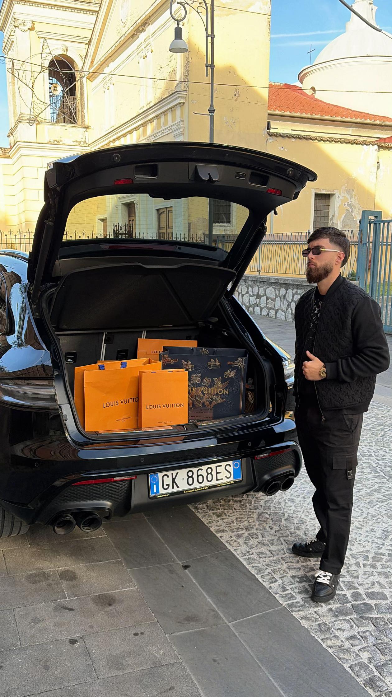 @comunaleluxurycars
