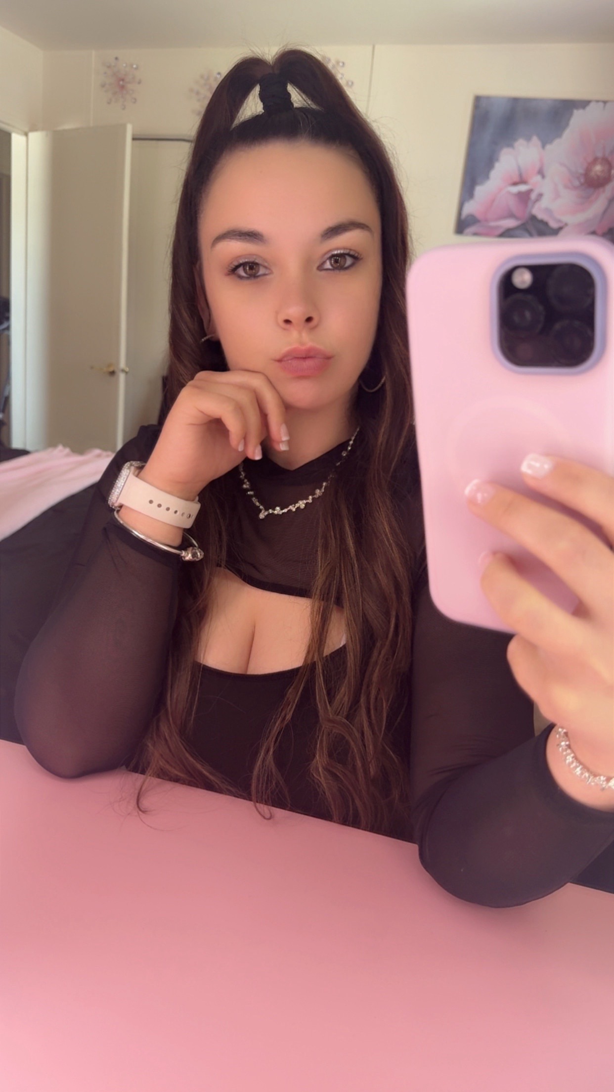 @NicoleMarie❤️