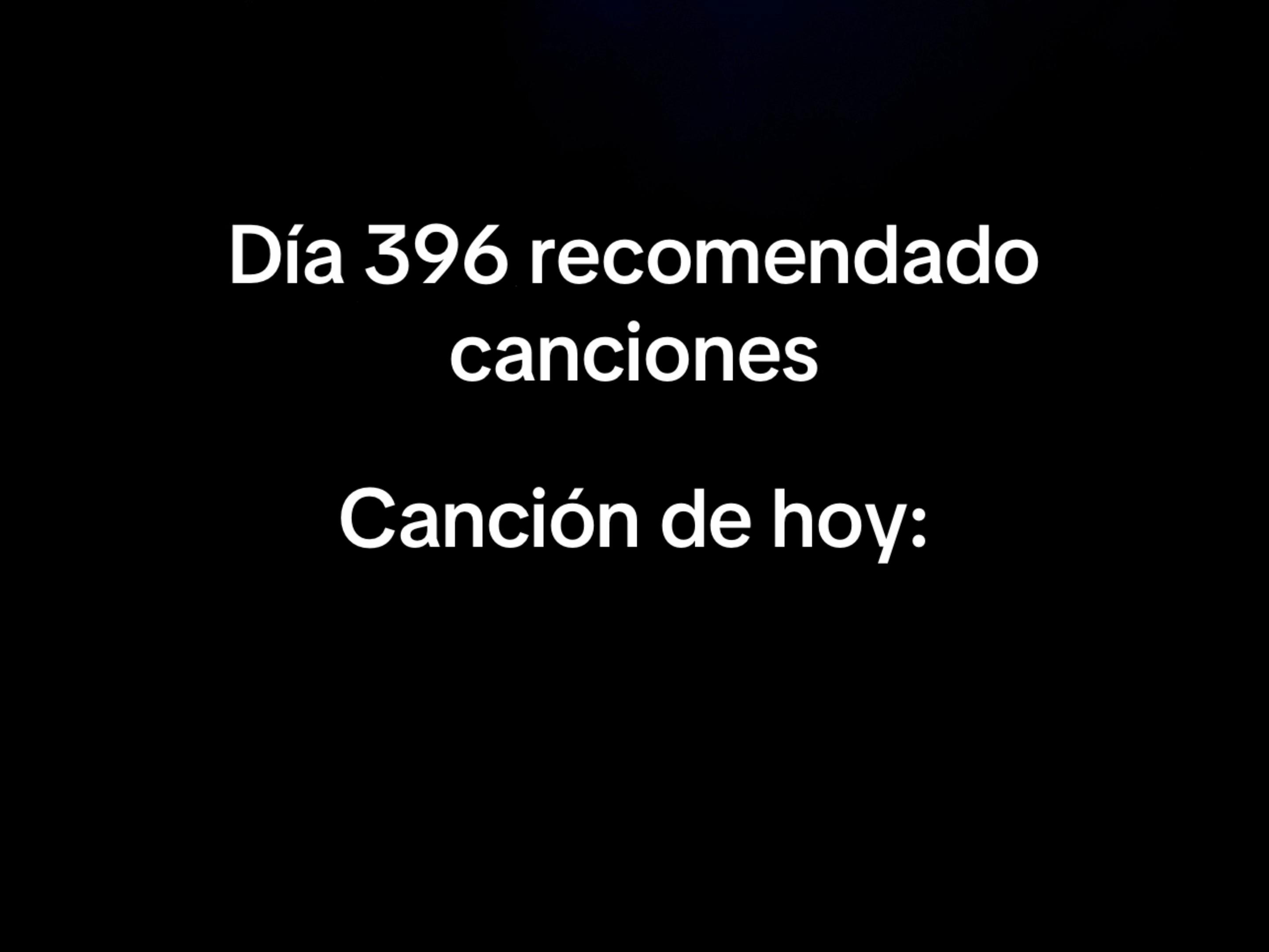 @Un oyente más