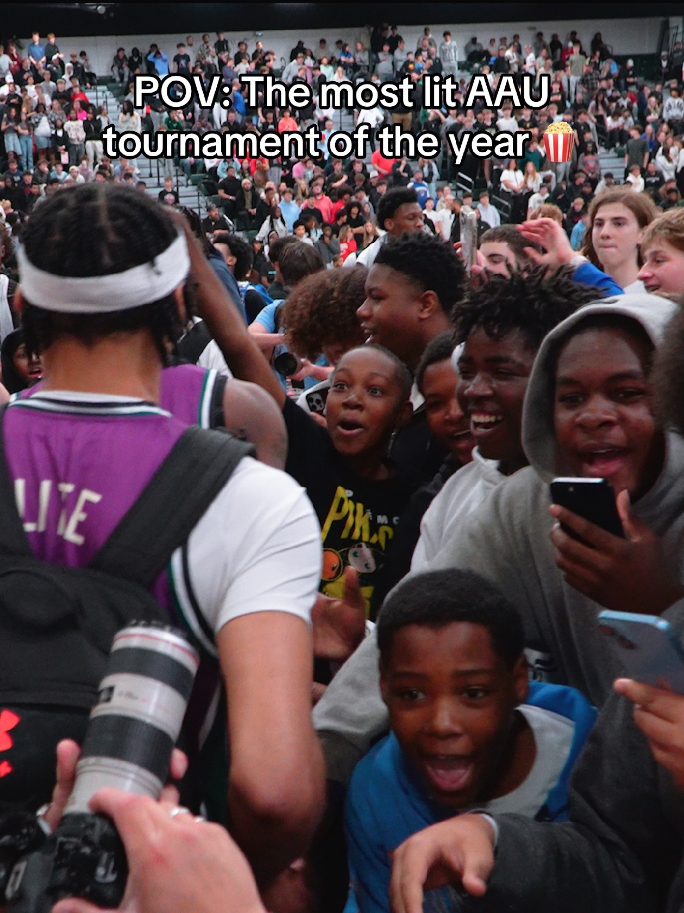 @Jumpman Jimmy