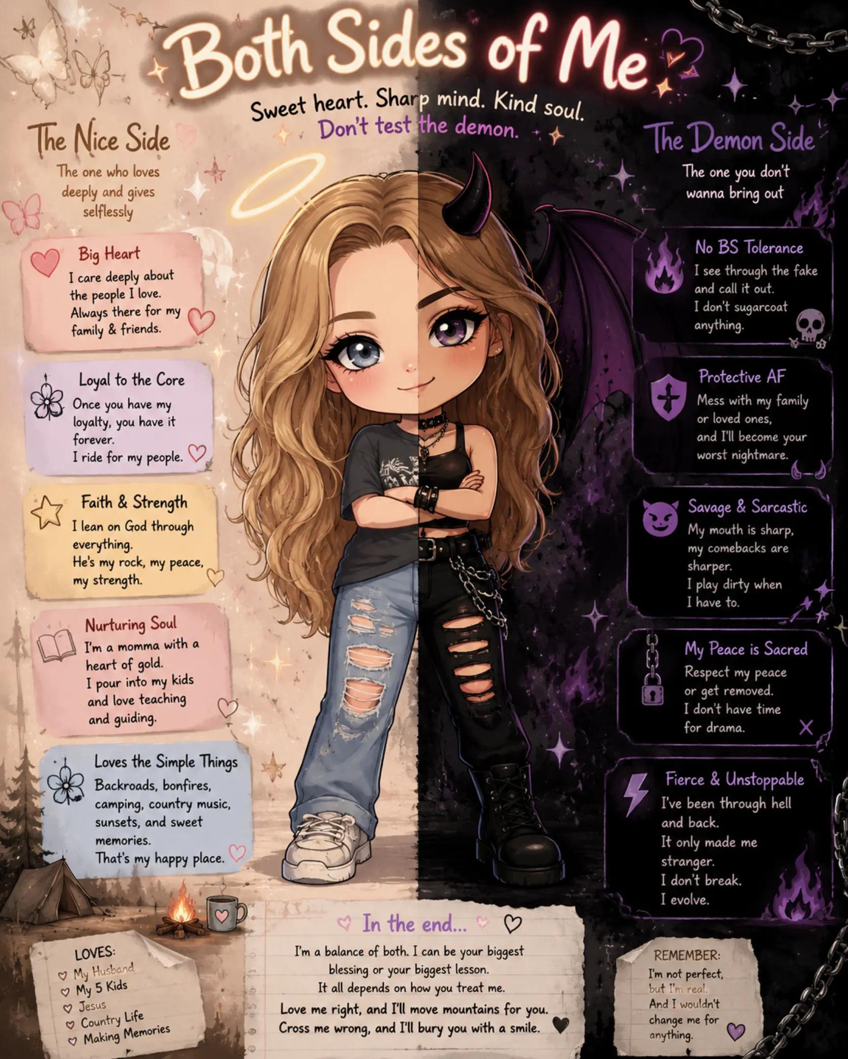 @✝️🥉Bridget 🥉✝️