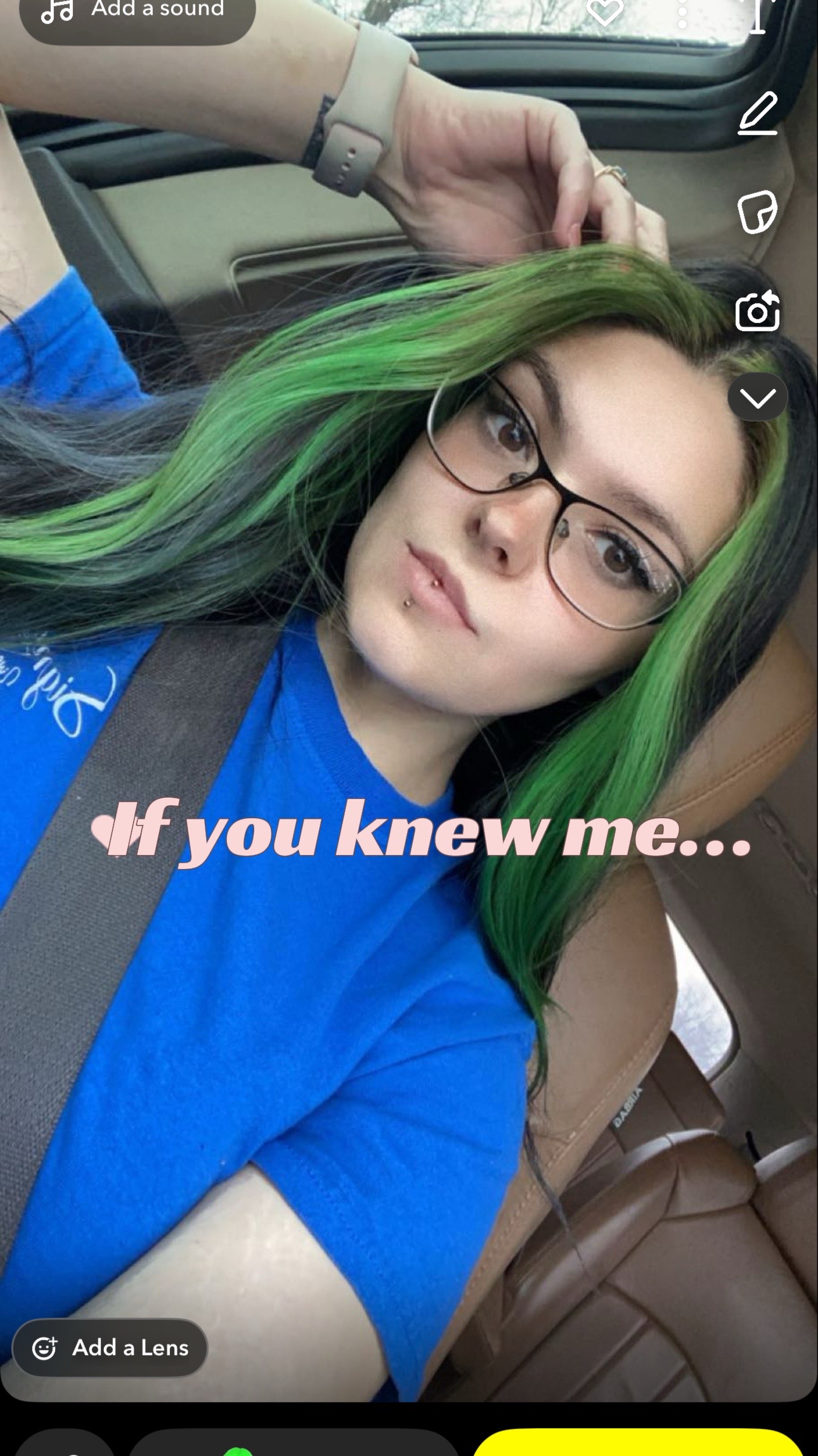 @Shego 💚🖤