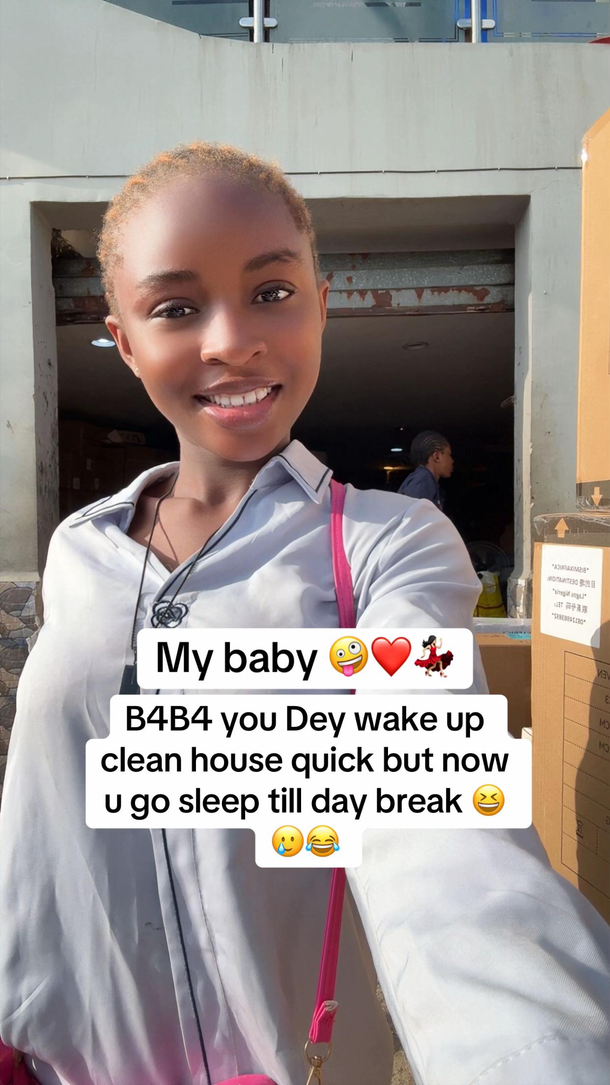 @MADAM BISI OF EVERYTHING CHINA