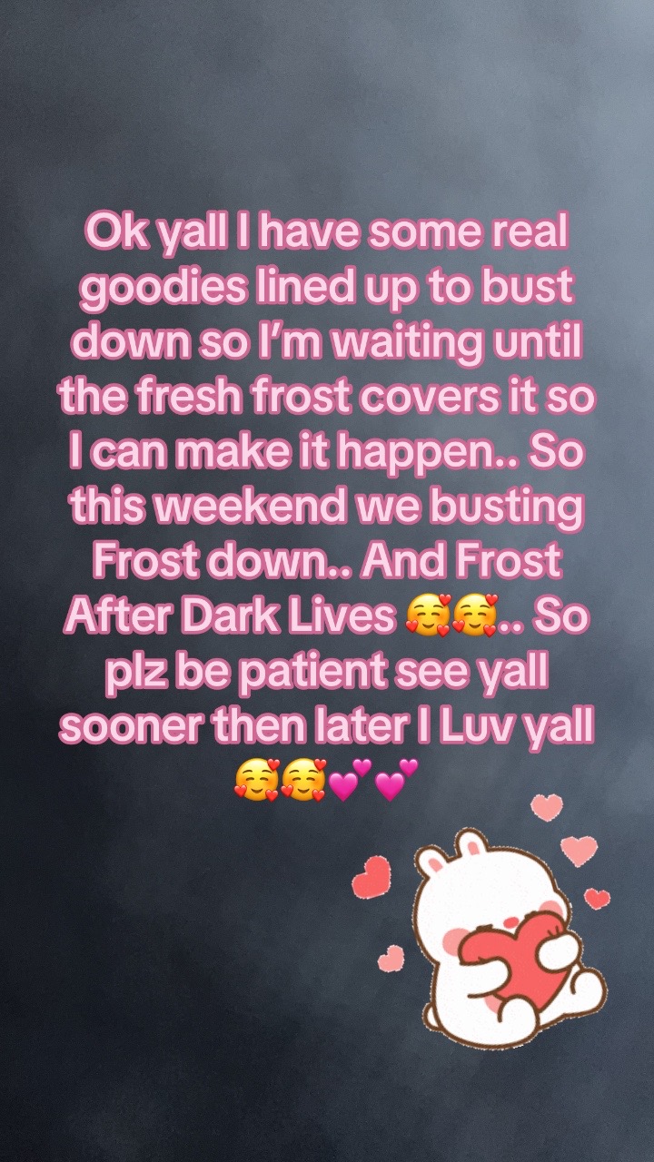 @PrettyBlkIce🦋ASMR