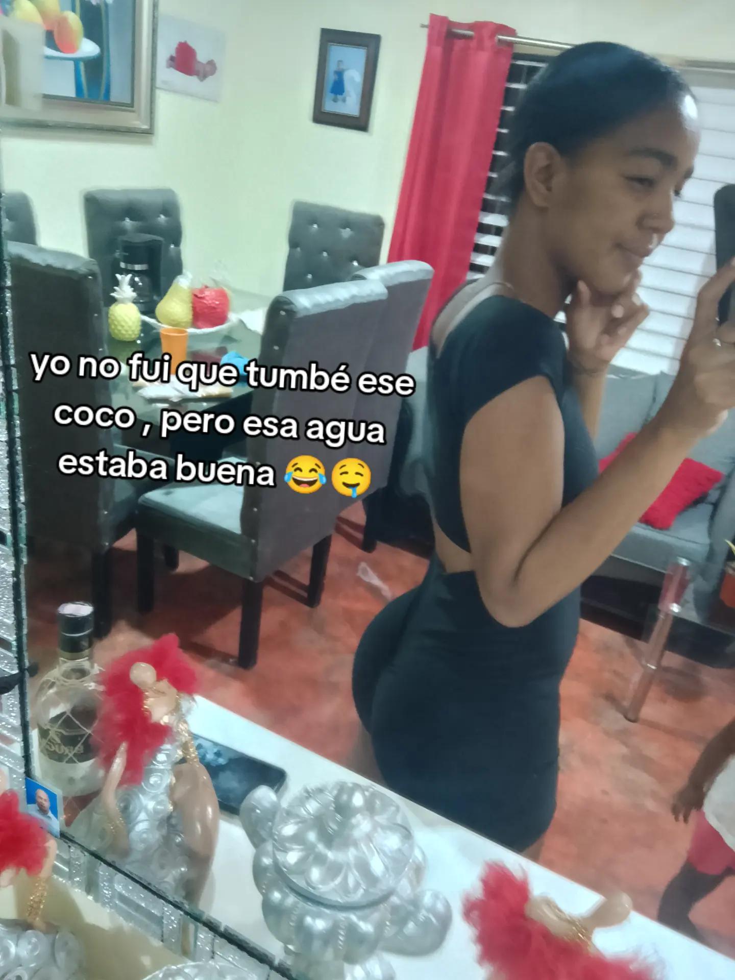 @tu flaquita ๐๐