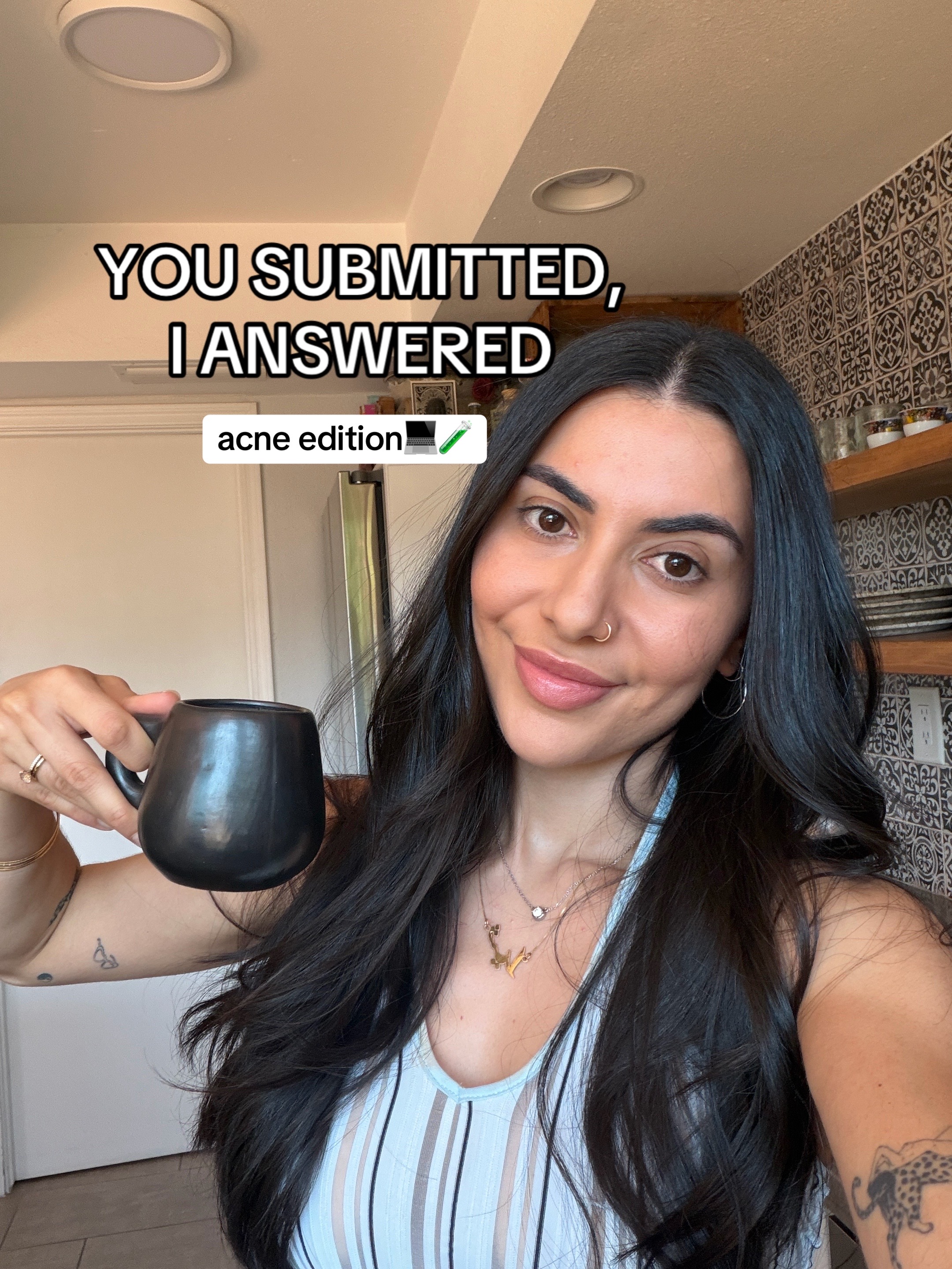 @Doctor Sheyda | Acne Expert
