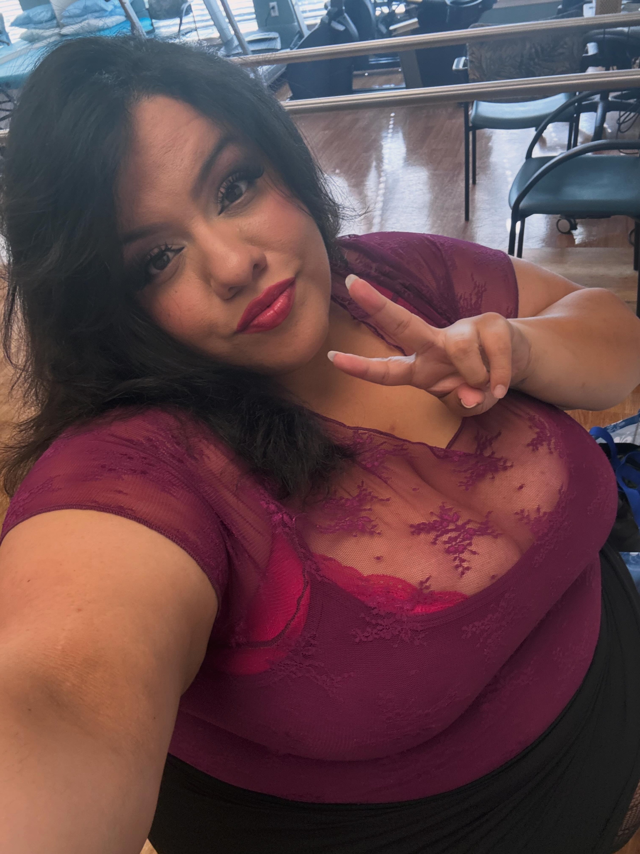 @Teresa Martinez