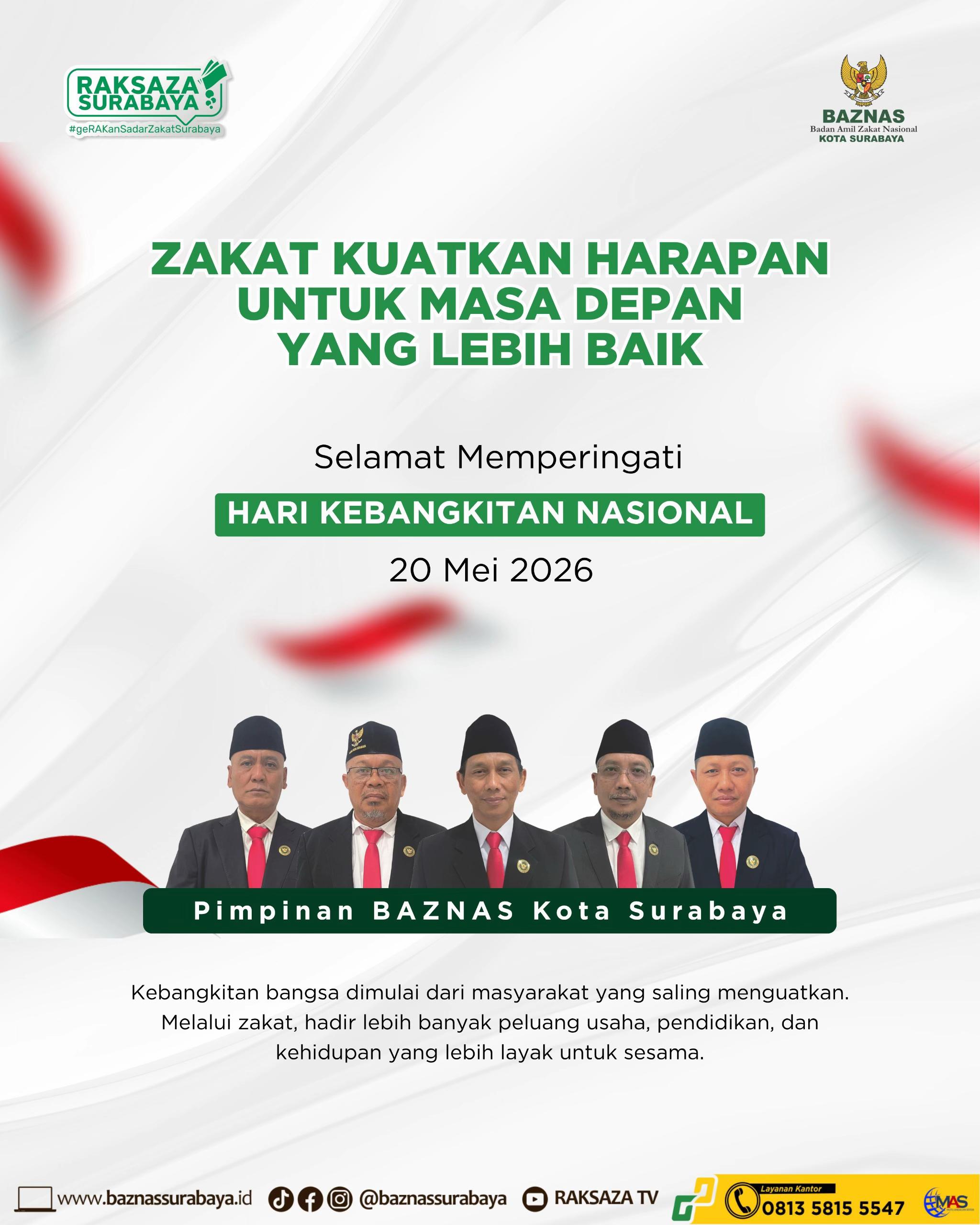 @BAZNAS Surabaya