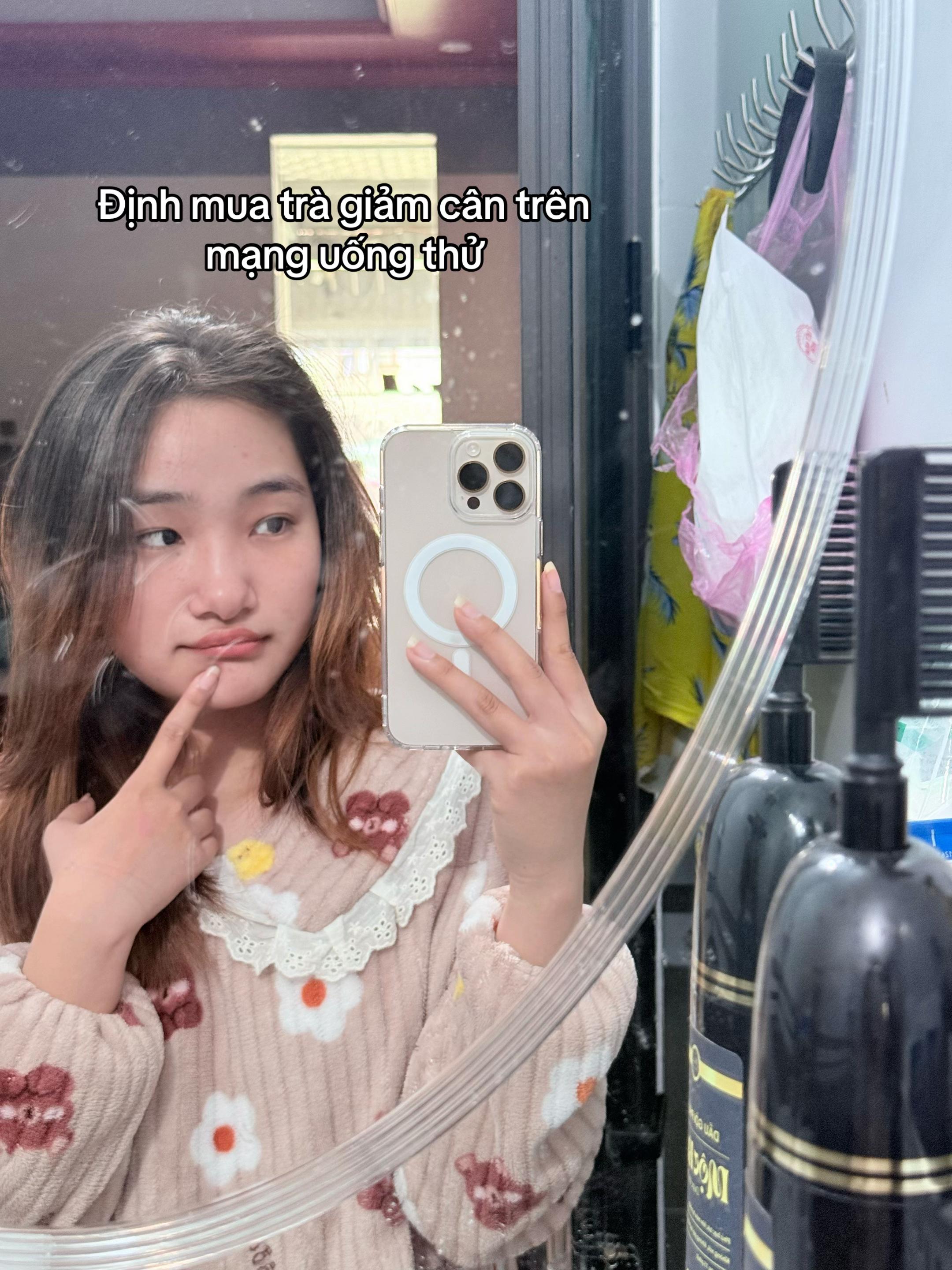 @Yến Nhi giam 12kg