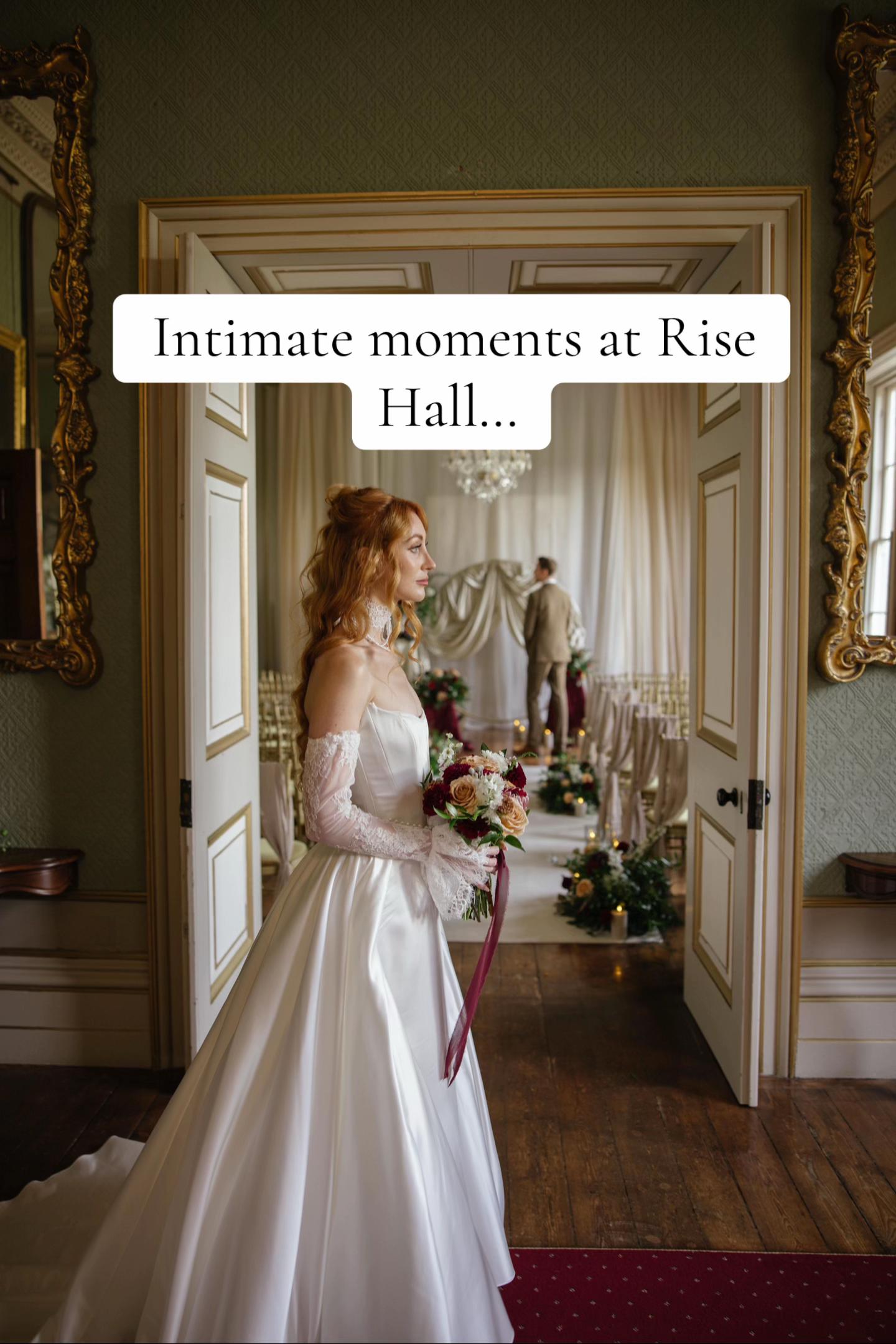 @Rise Hall