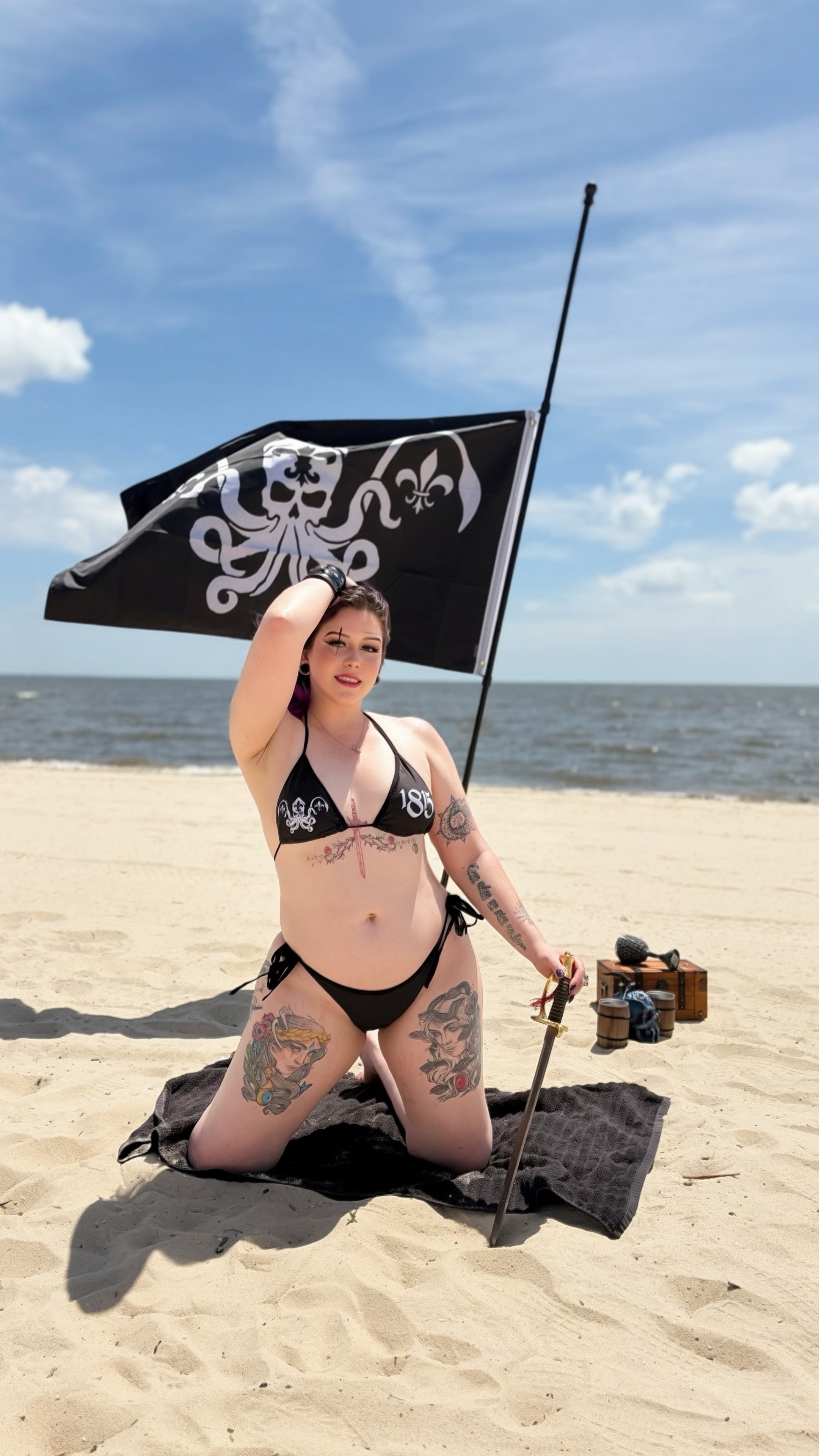 @Alicia the Quest Giver 🏴&zwj;☠️✂️