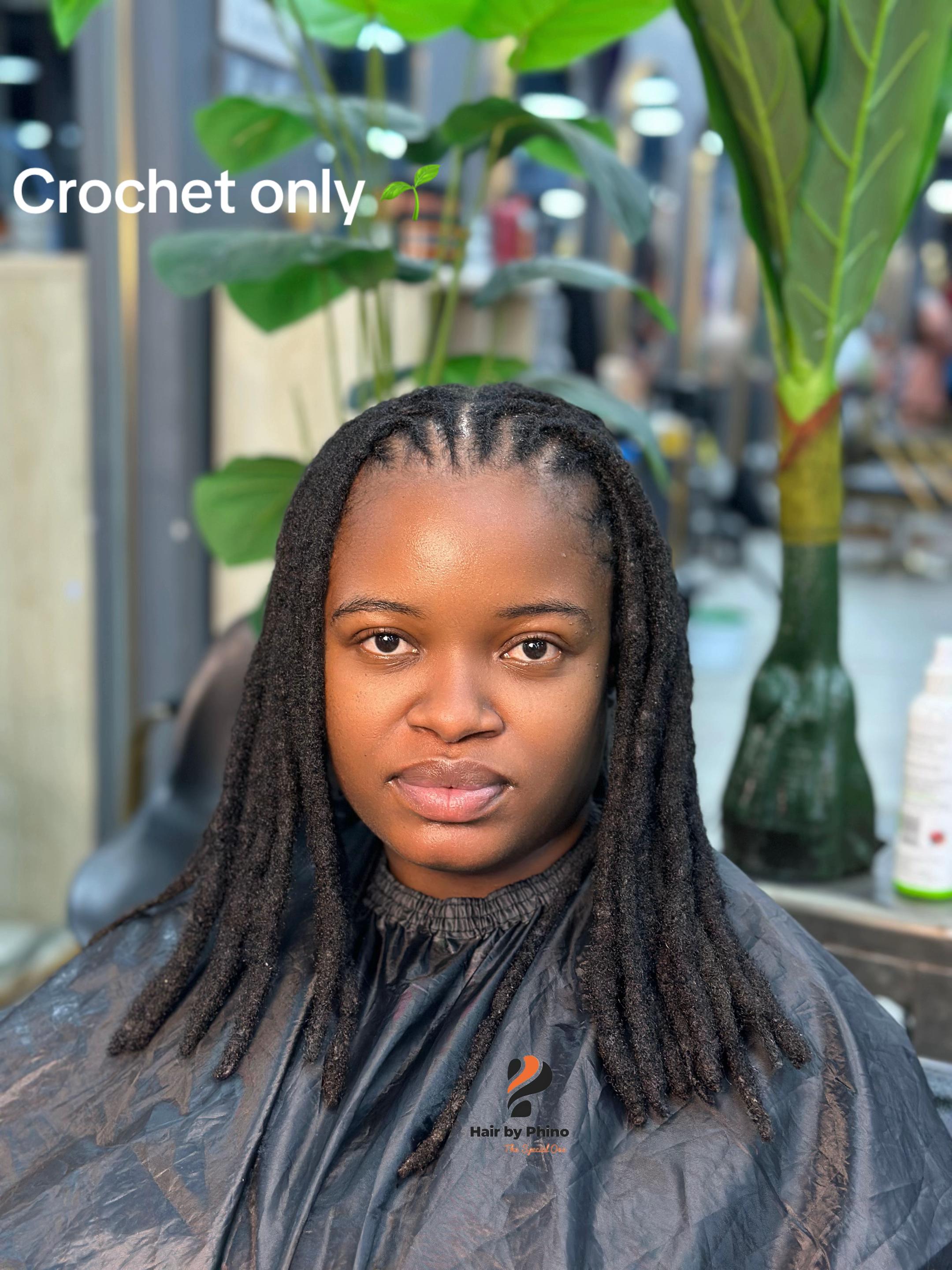@Hair by Phino