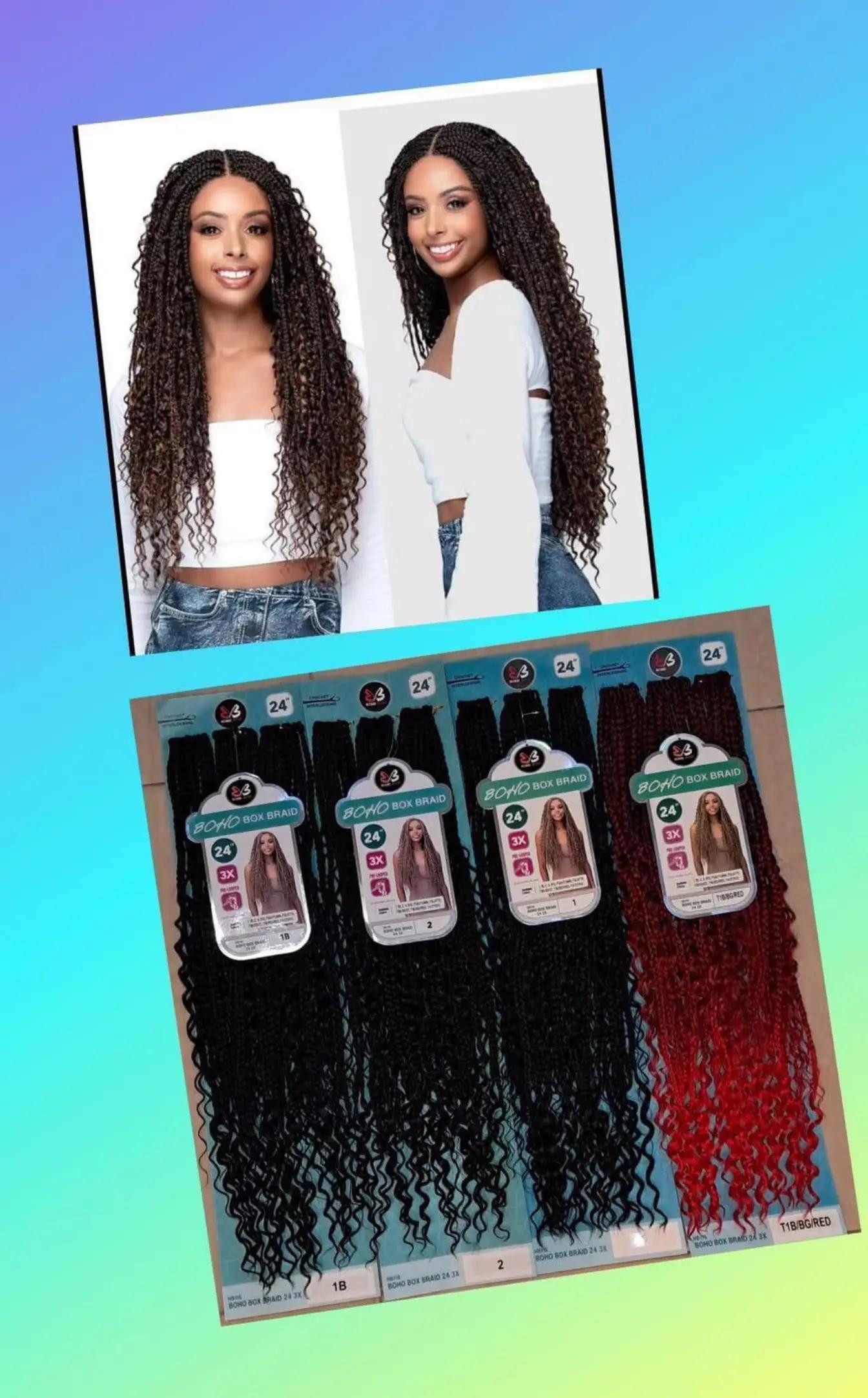 @HairCity Guyana