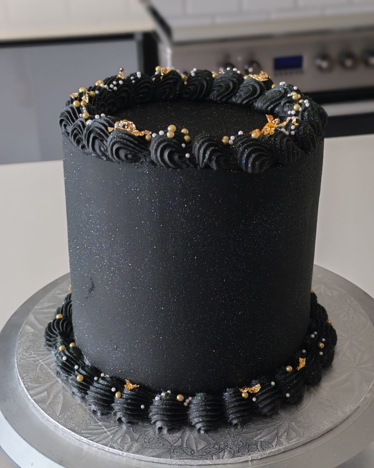 @Bake My Day