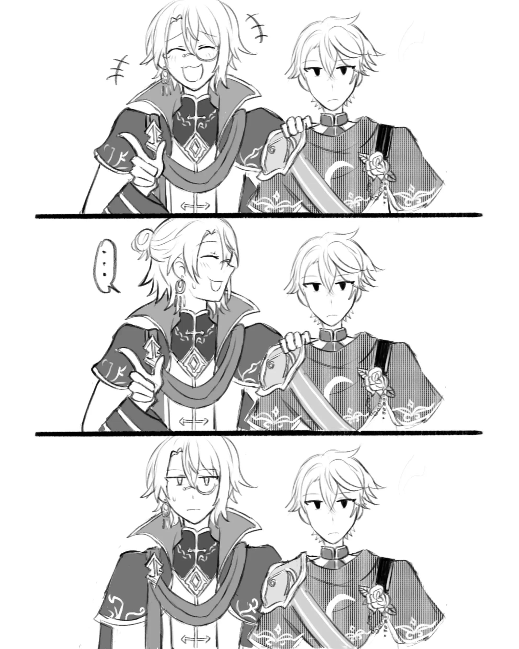 @☆。 ˚ · 𝐘𝐮𝐞