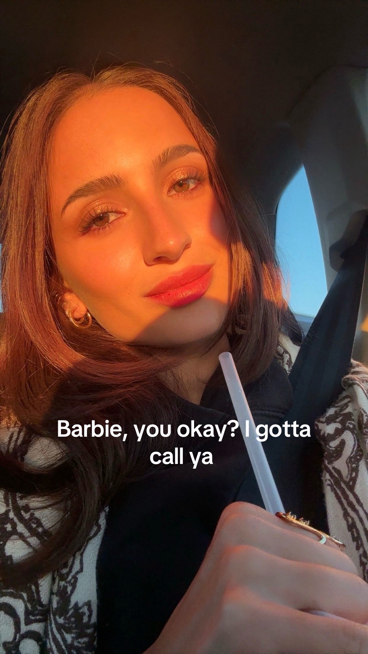 @Josie