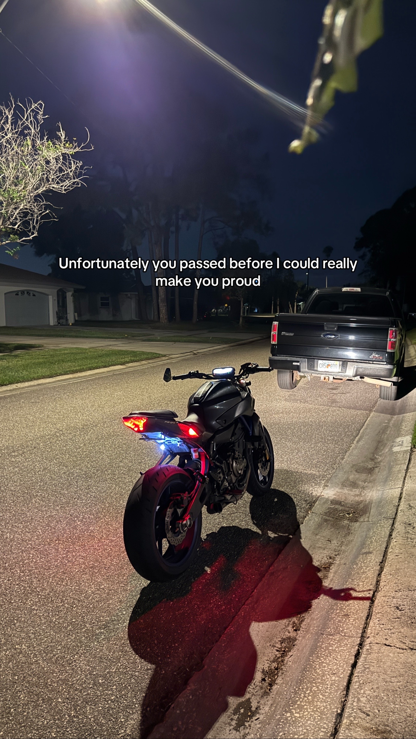@Midnight Rider