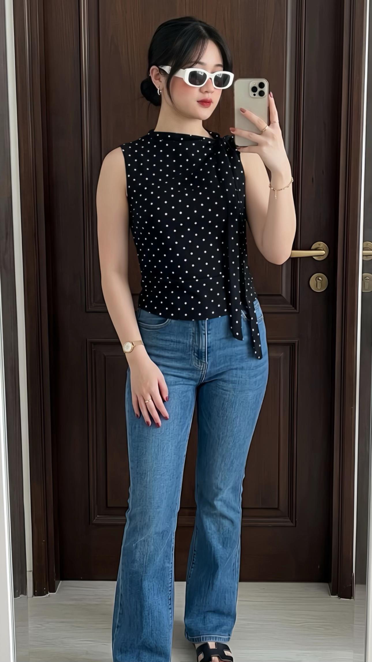 @Mami outfit