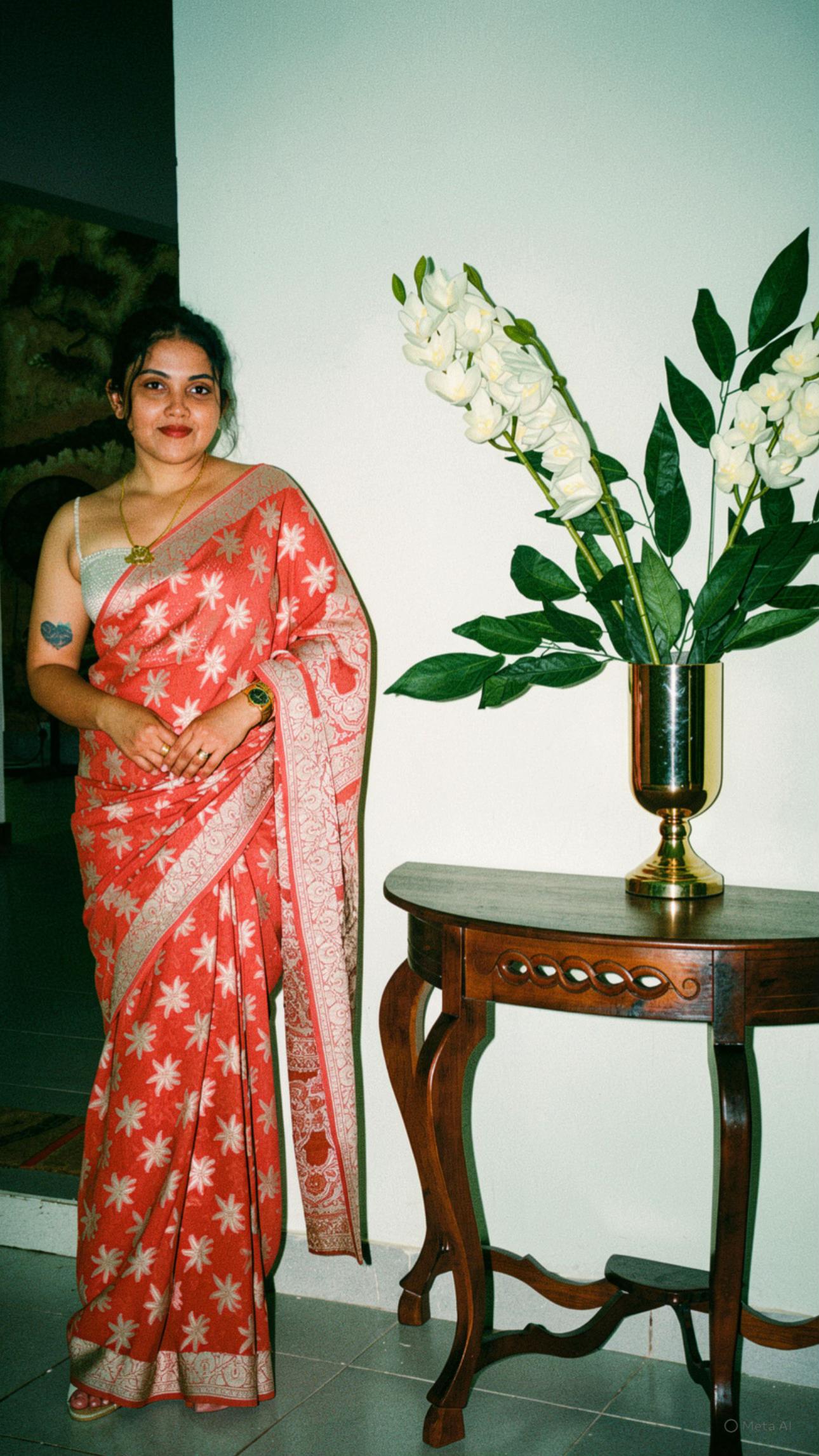 @Saripinky |සරිපිංකි |சரிபிங்கி